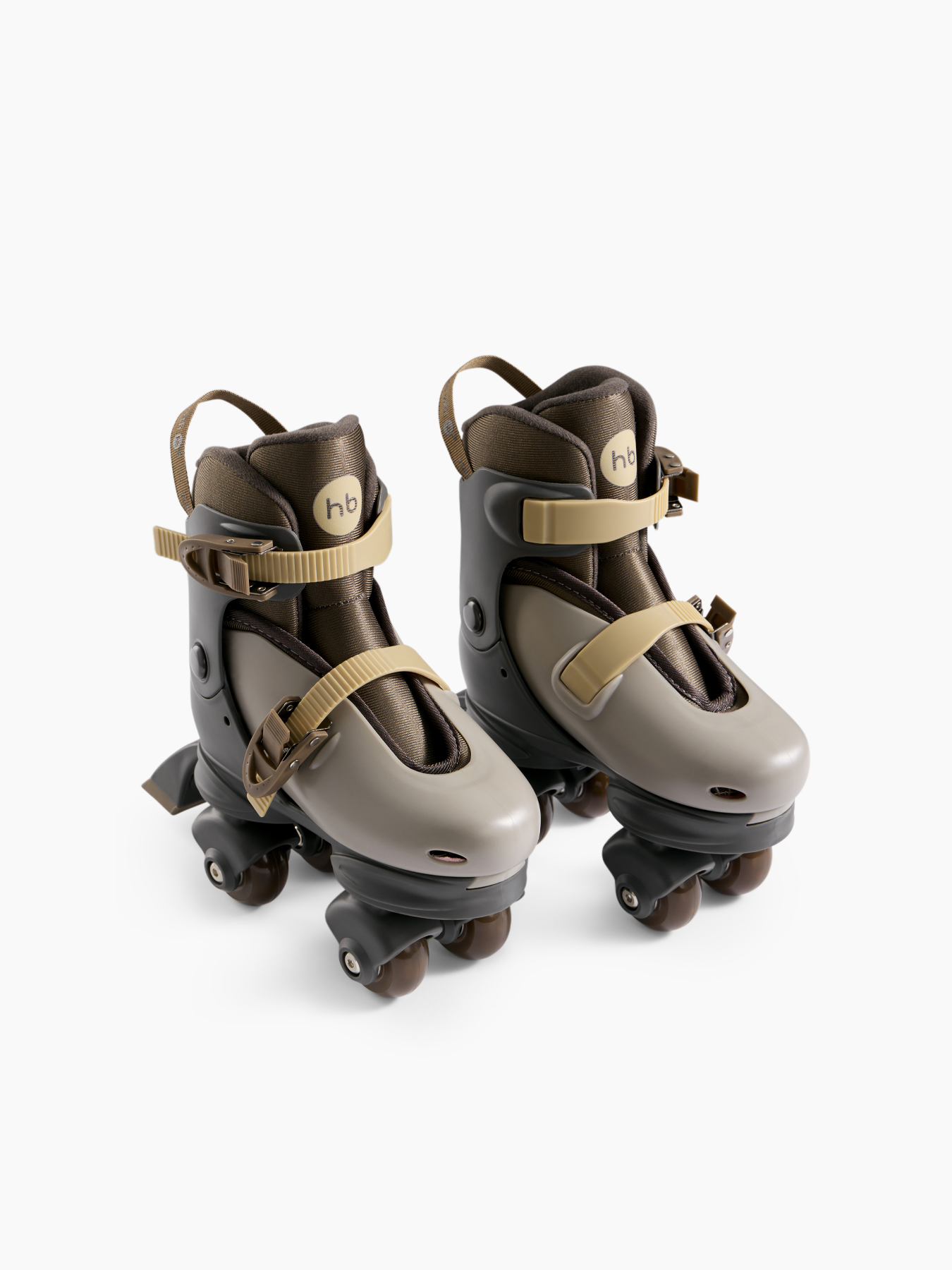 Раздвижные роликовые коньки детские VIBERS