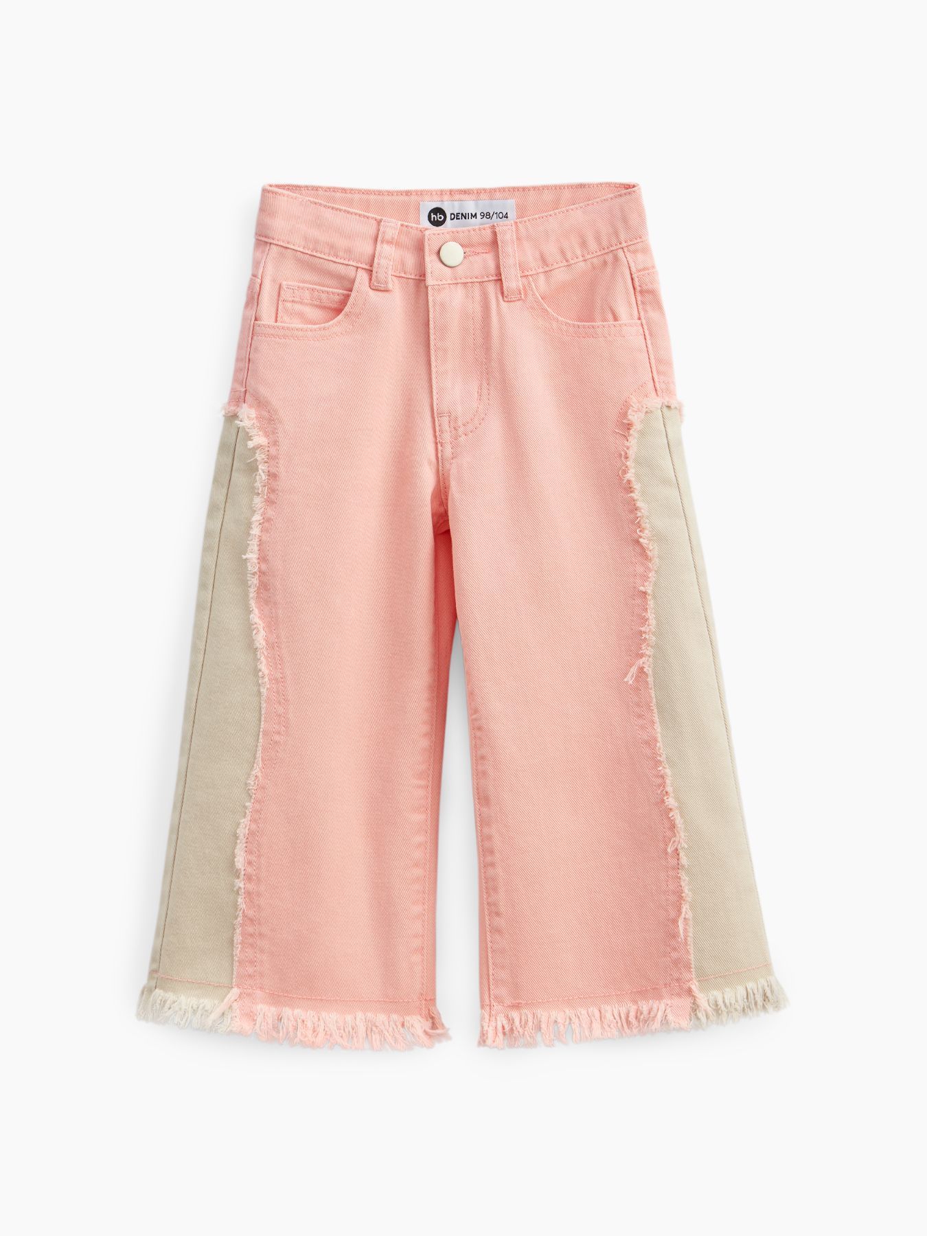 Джинсы детские