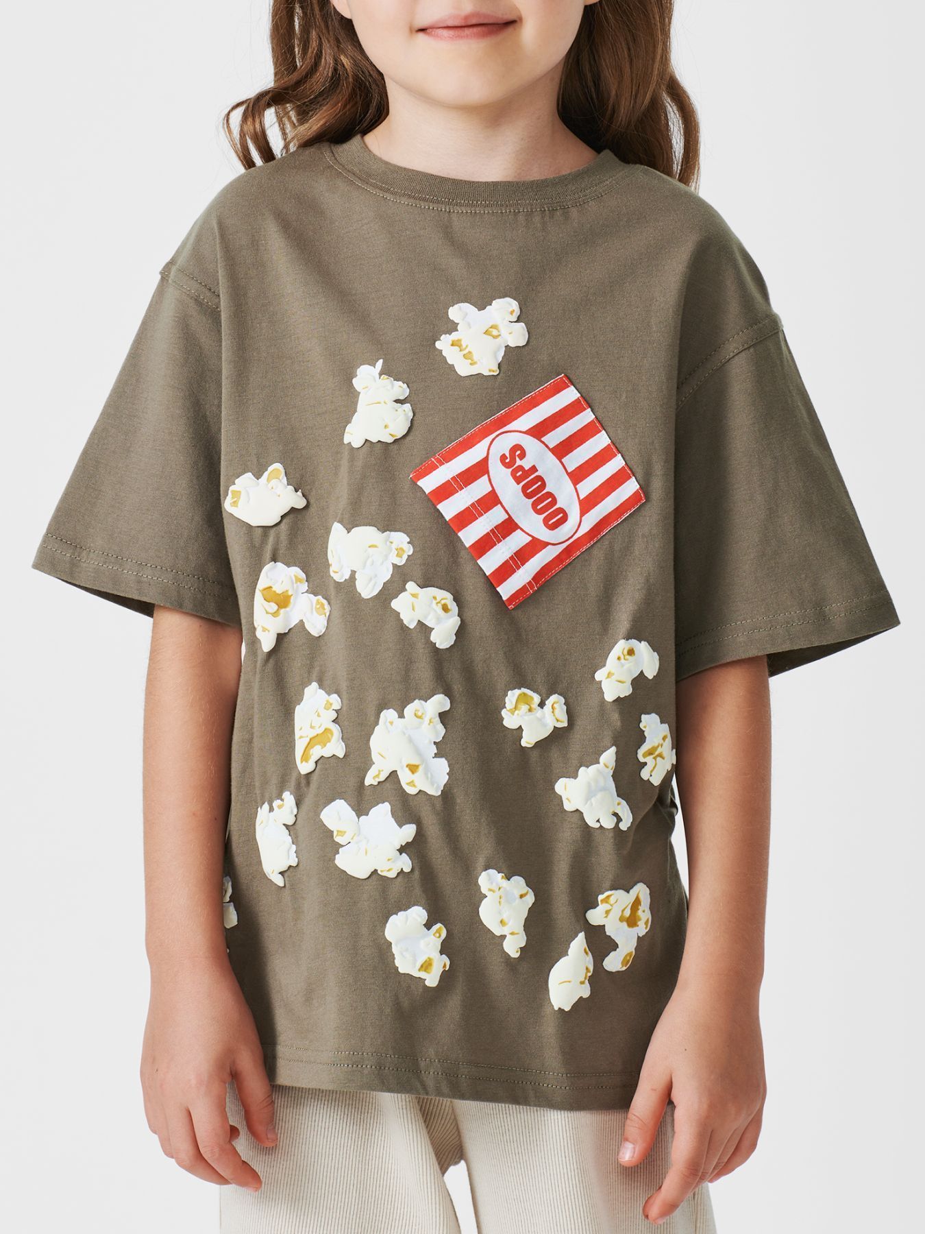 Футболка детская