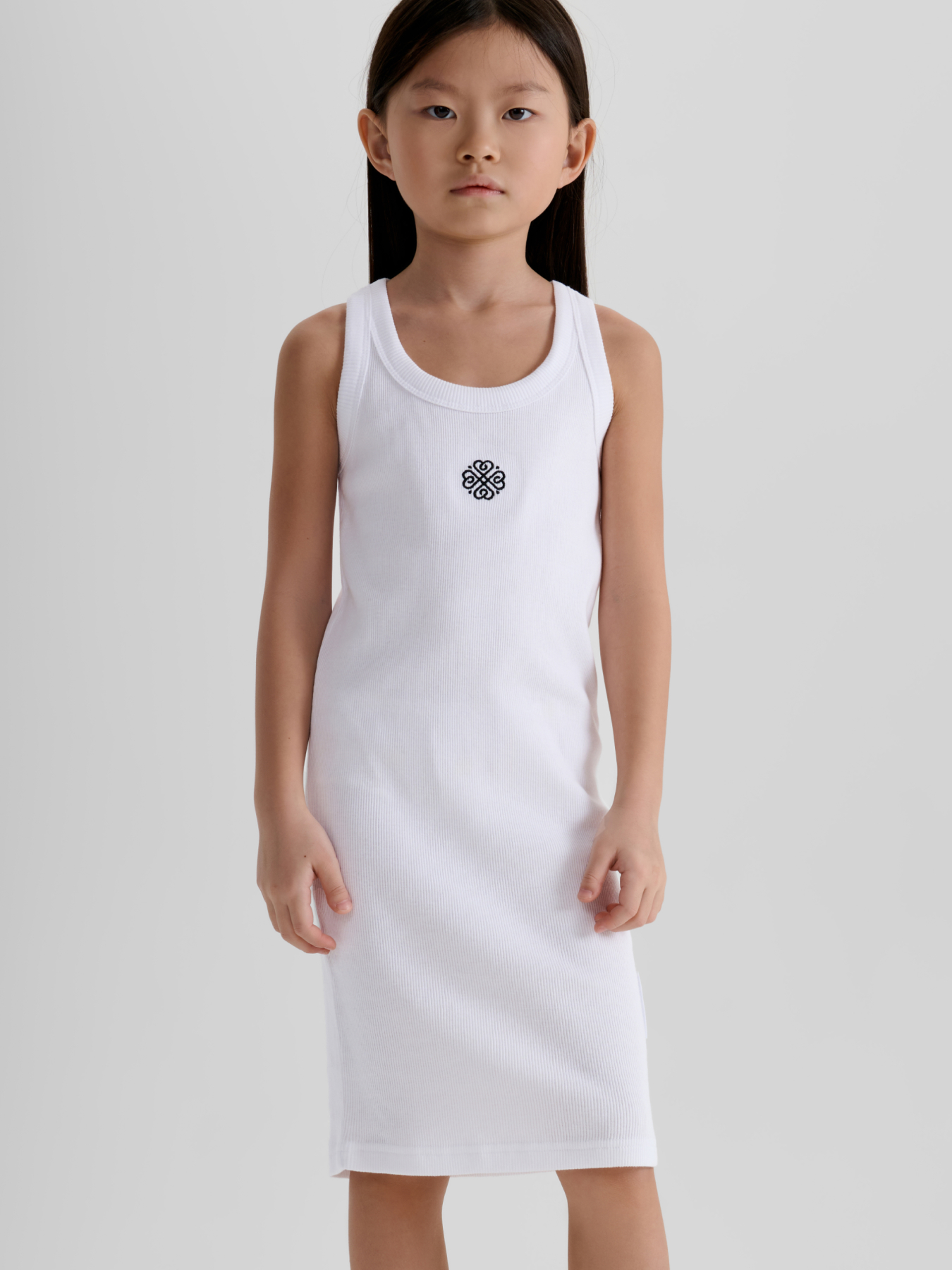 Платье детское