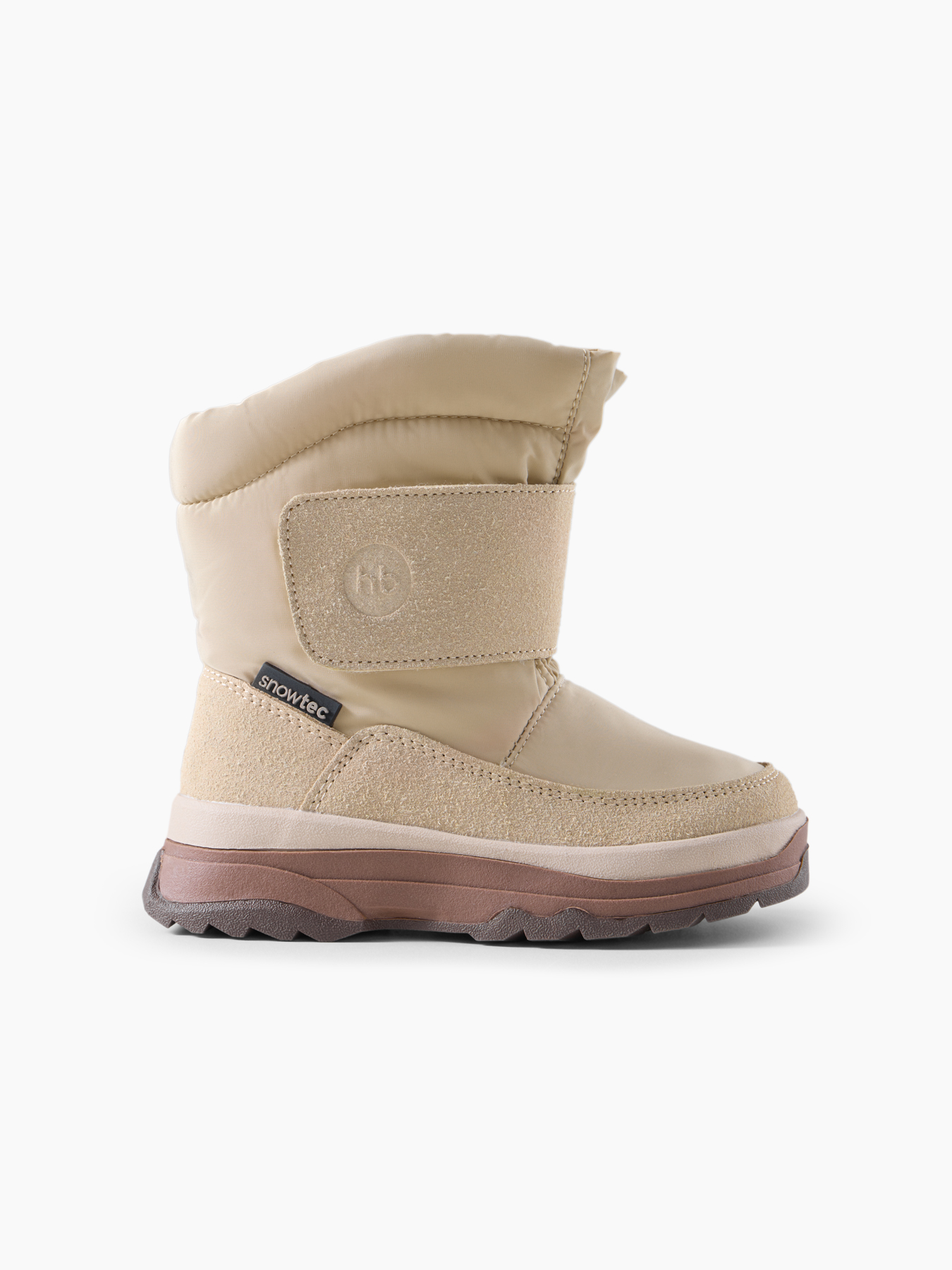 Дутики детские