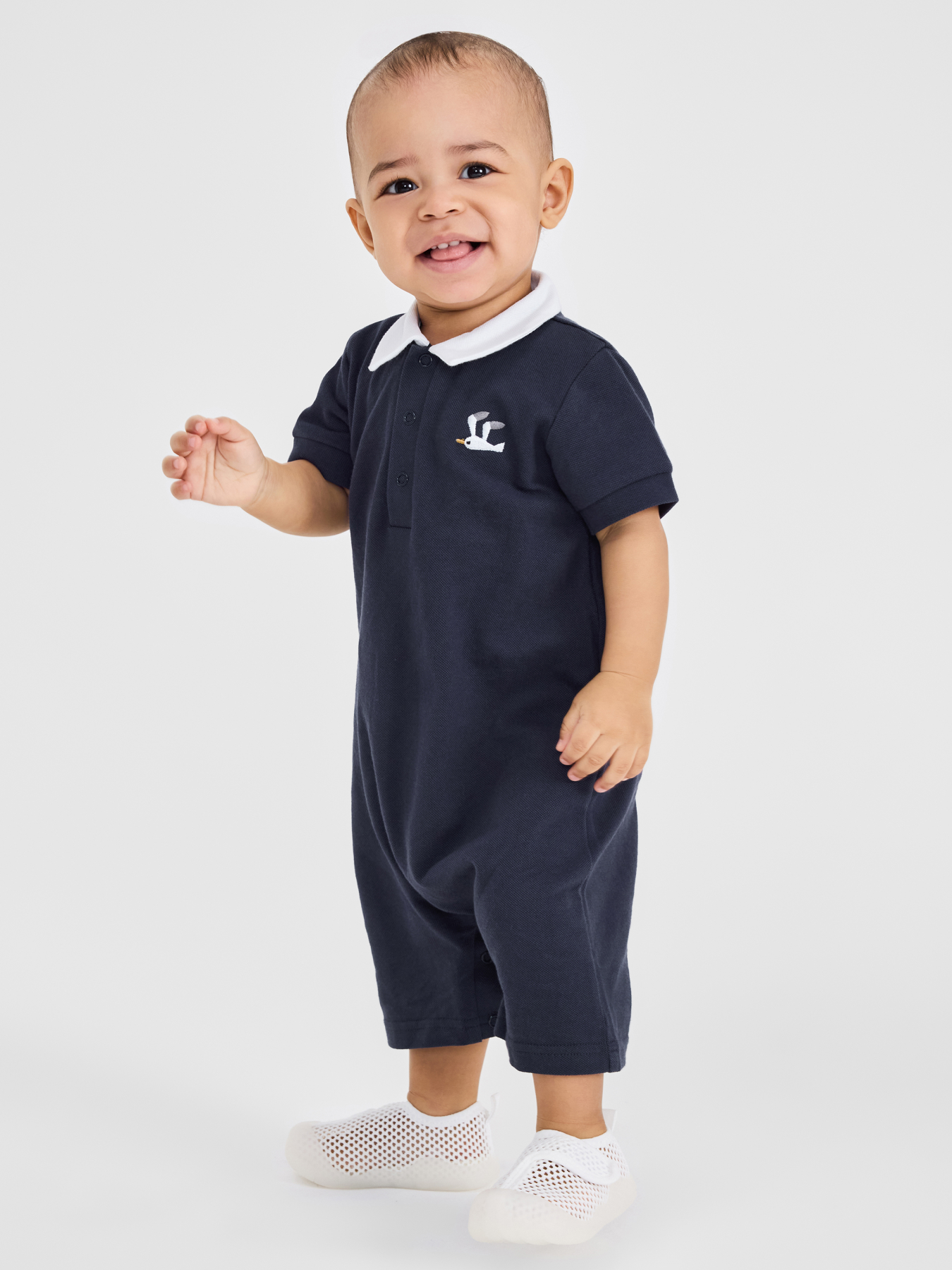 Боди детское