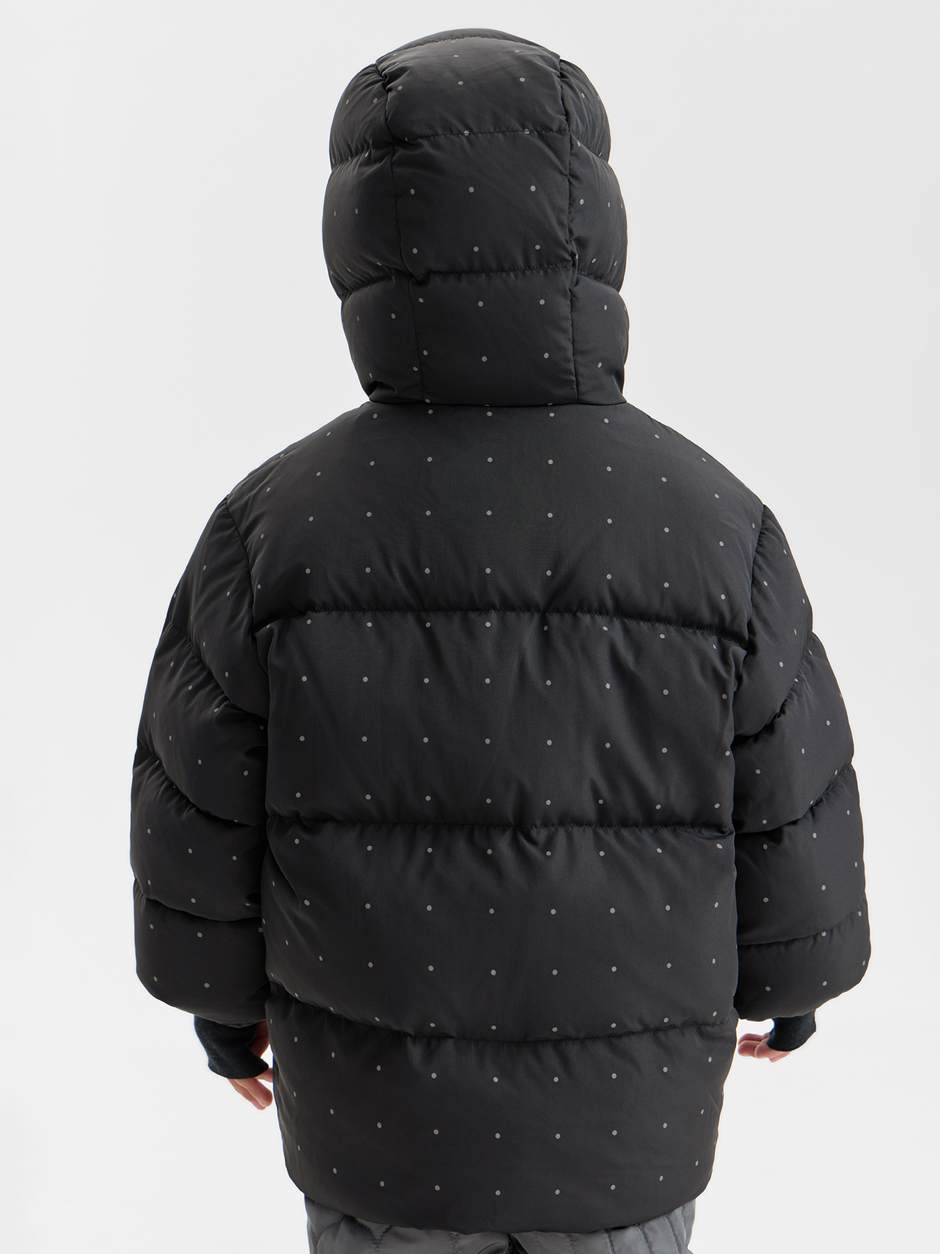 Куртка детская