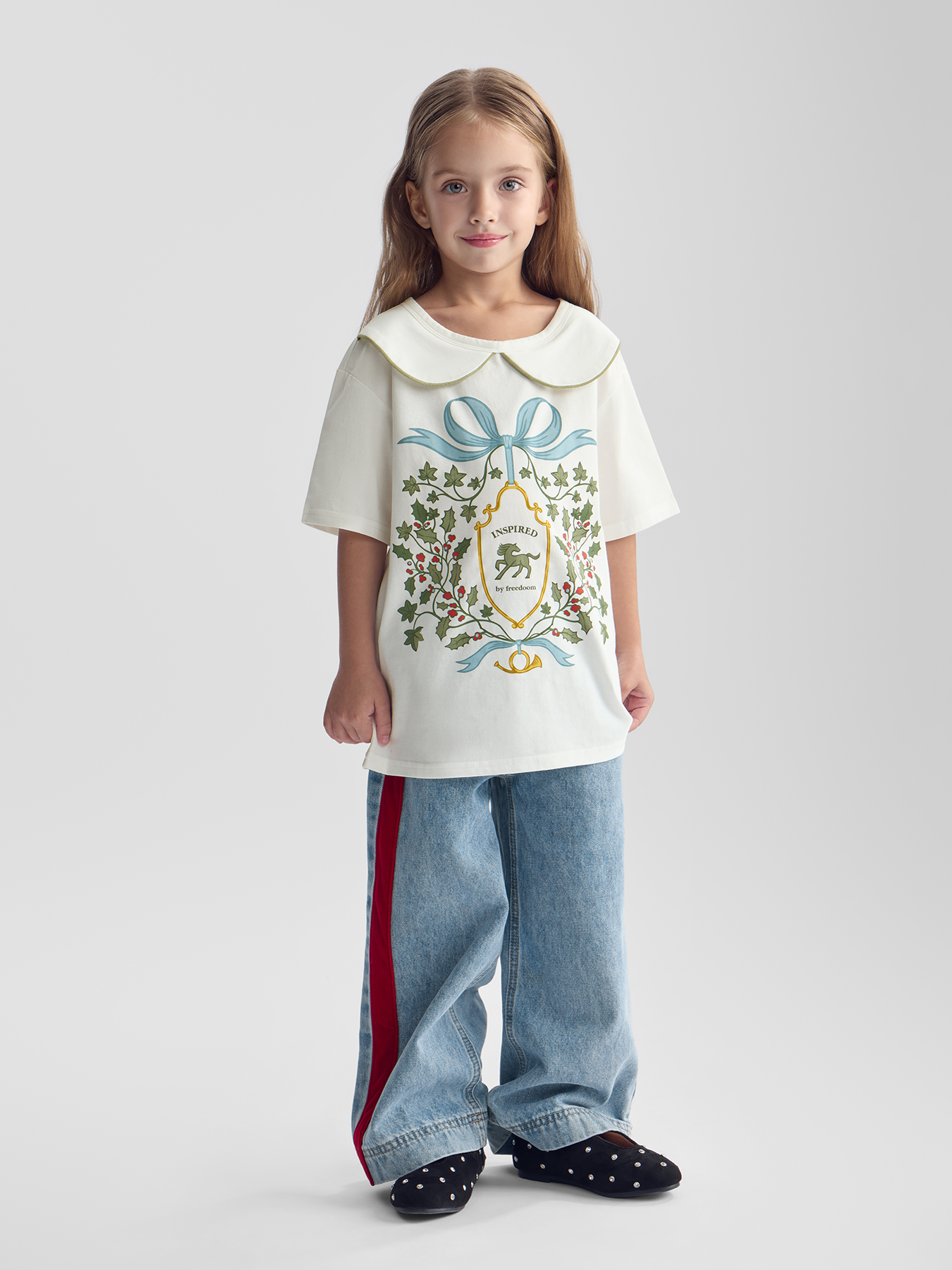 Футболка детская