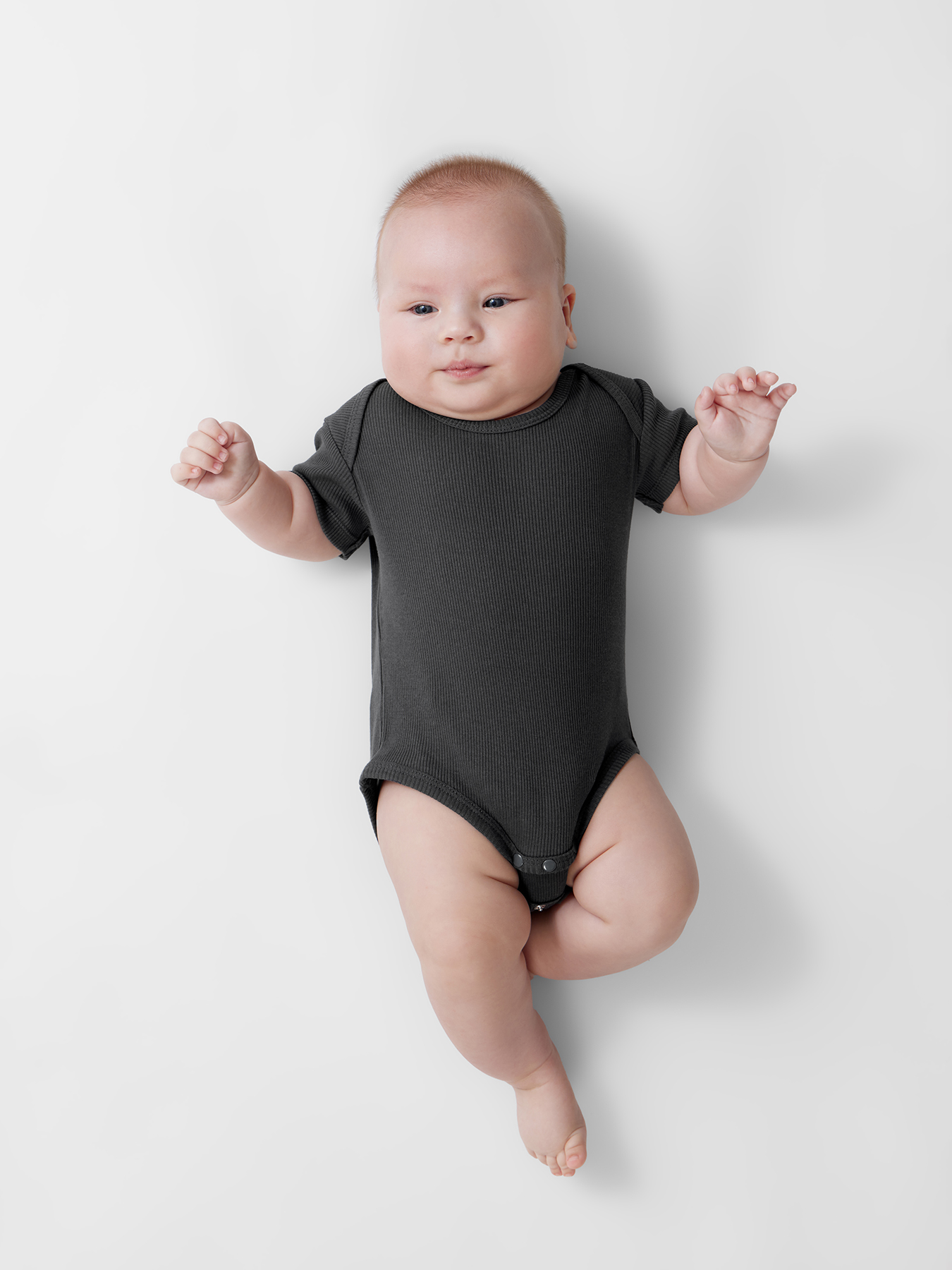 Боди детское (набор 3 шт.)