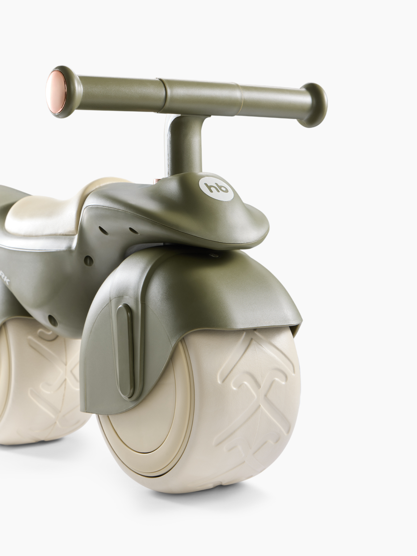 Беговел QUARK