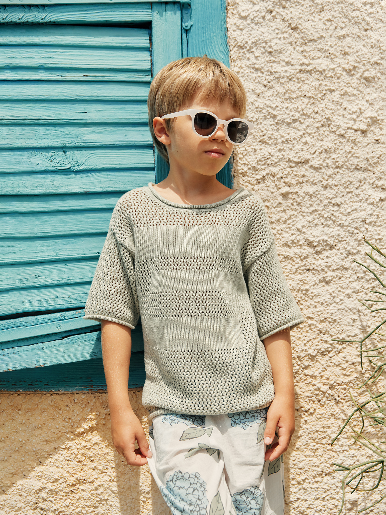 Футболка детская