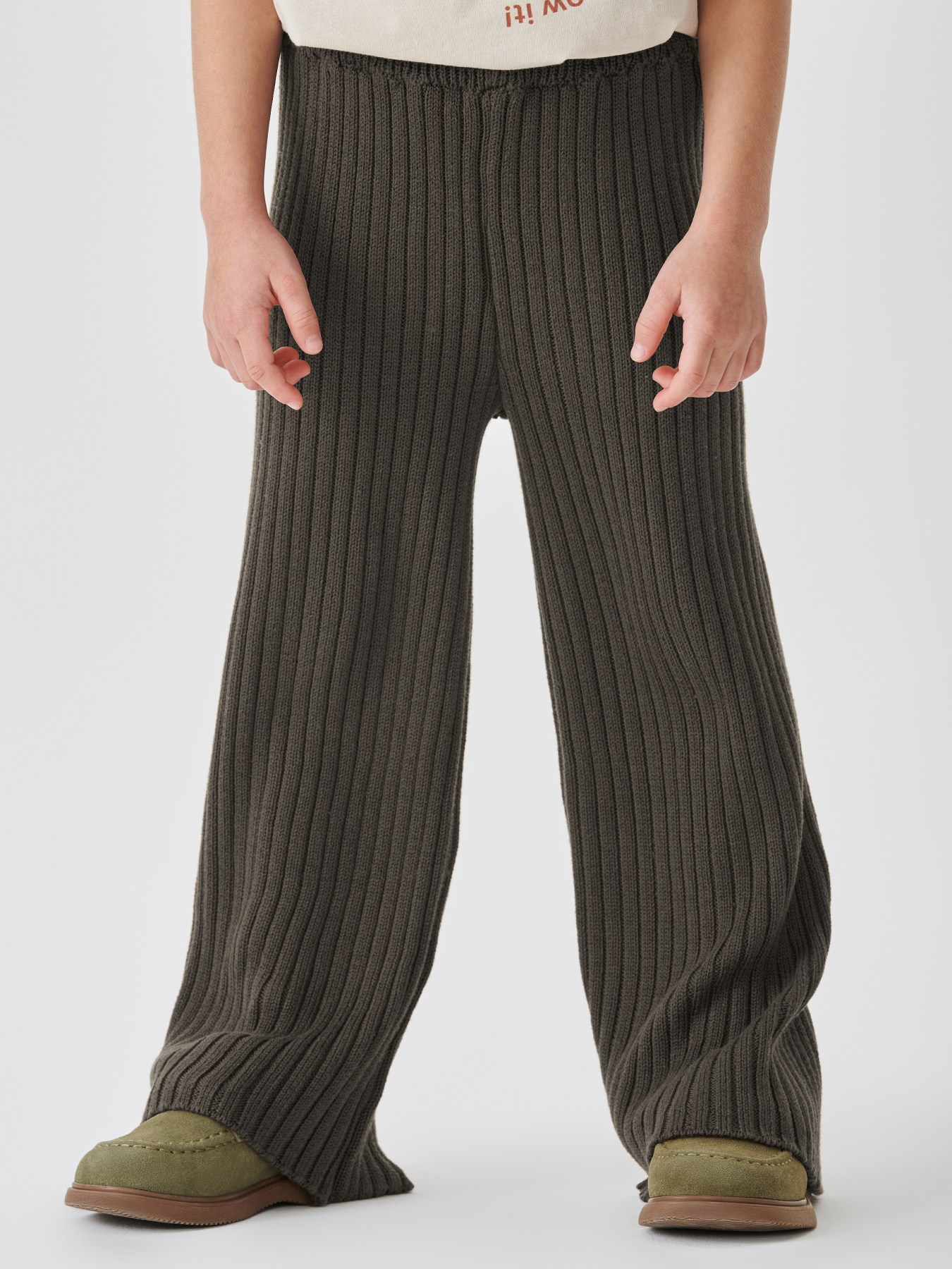 Брюки детские