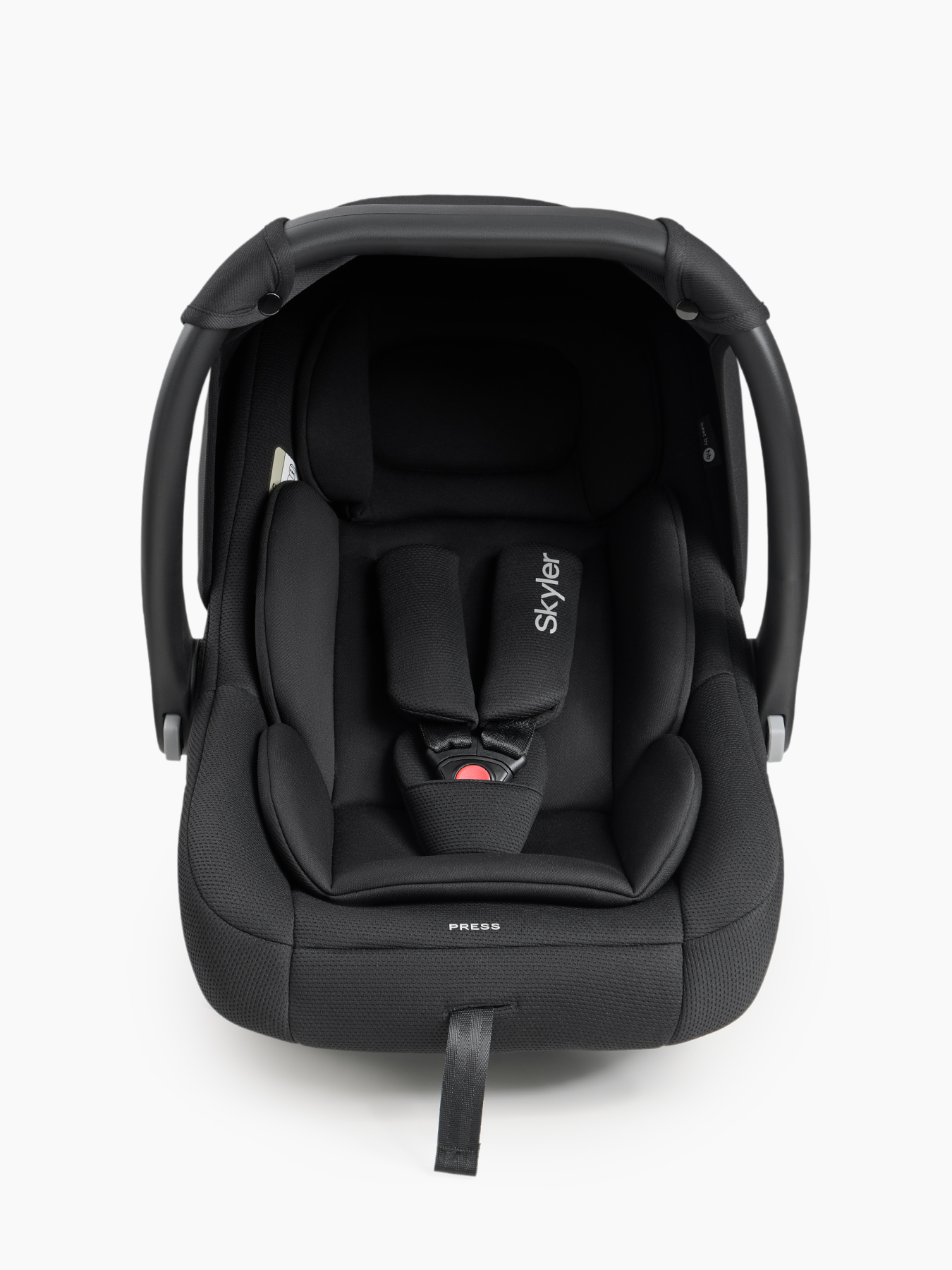 Автокресло "SKYLER V2"