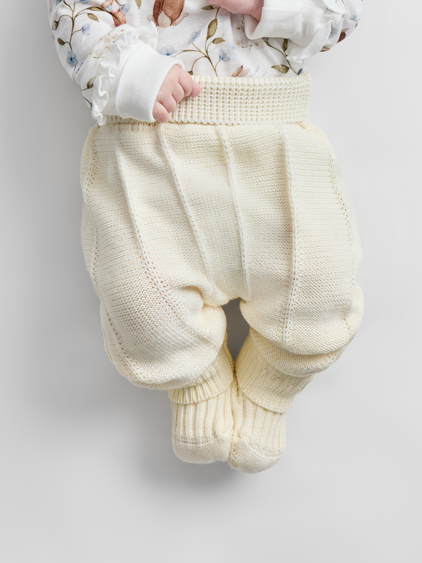 Ползунки детские