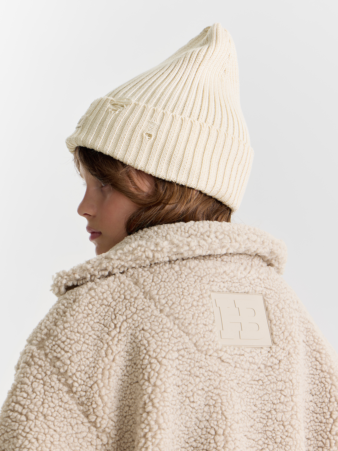 Пальто детское