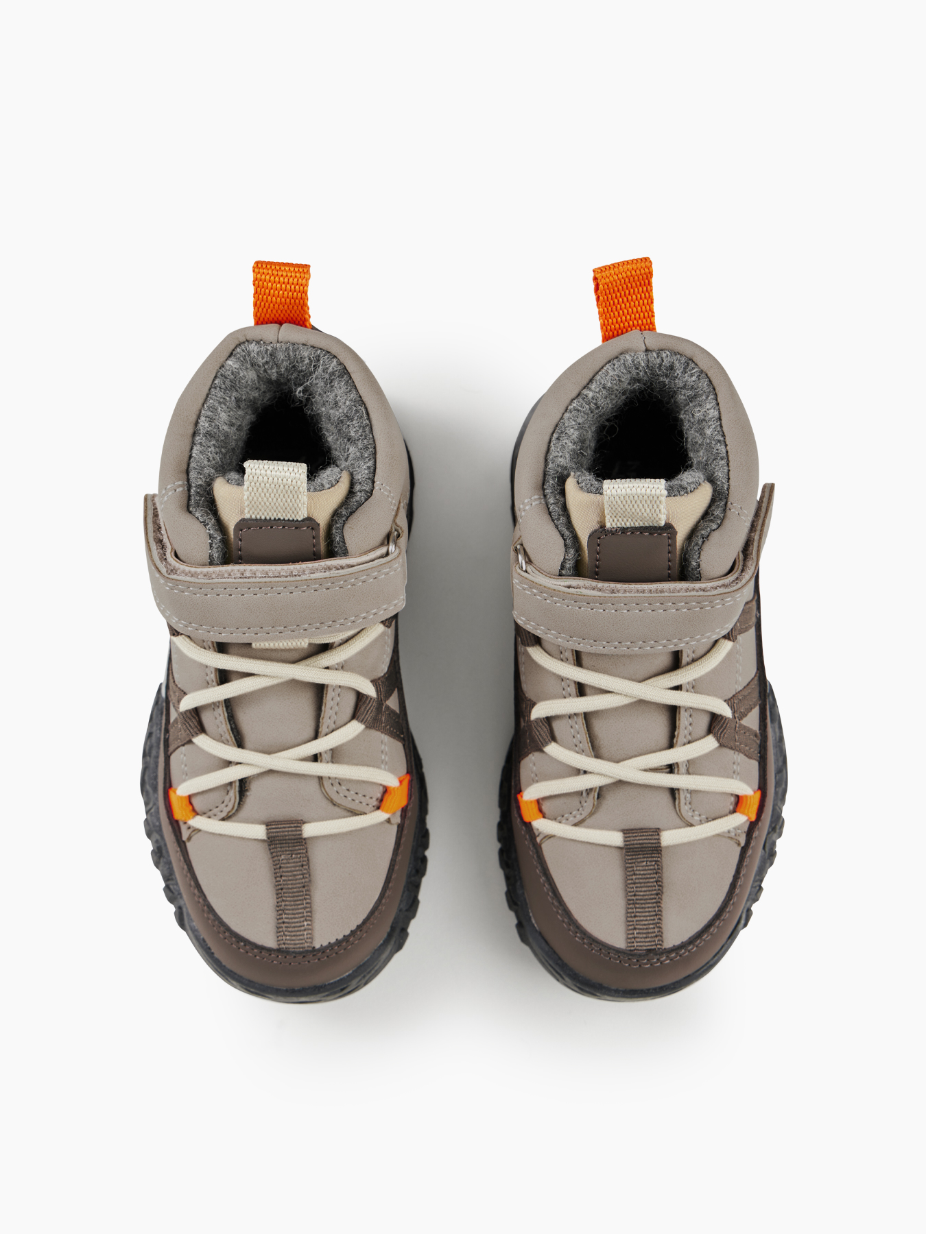 Ботинки детские