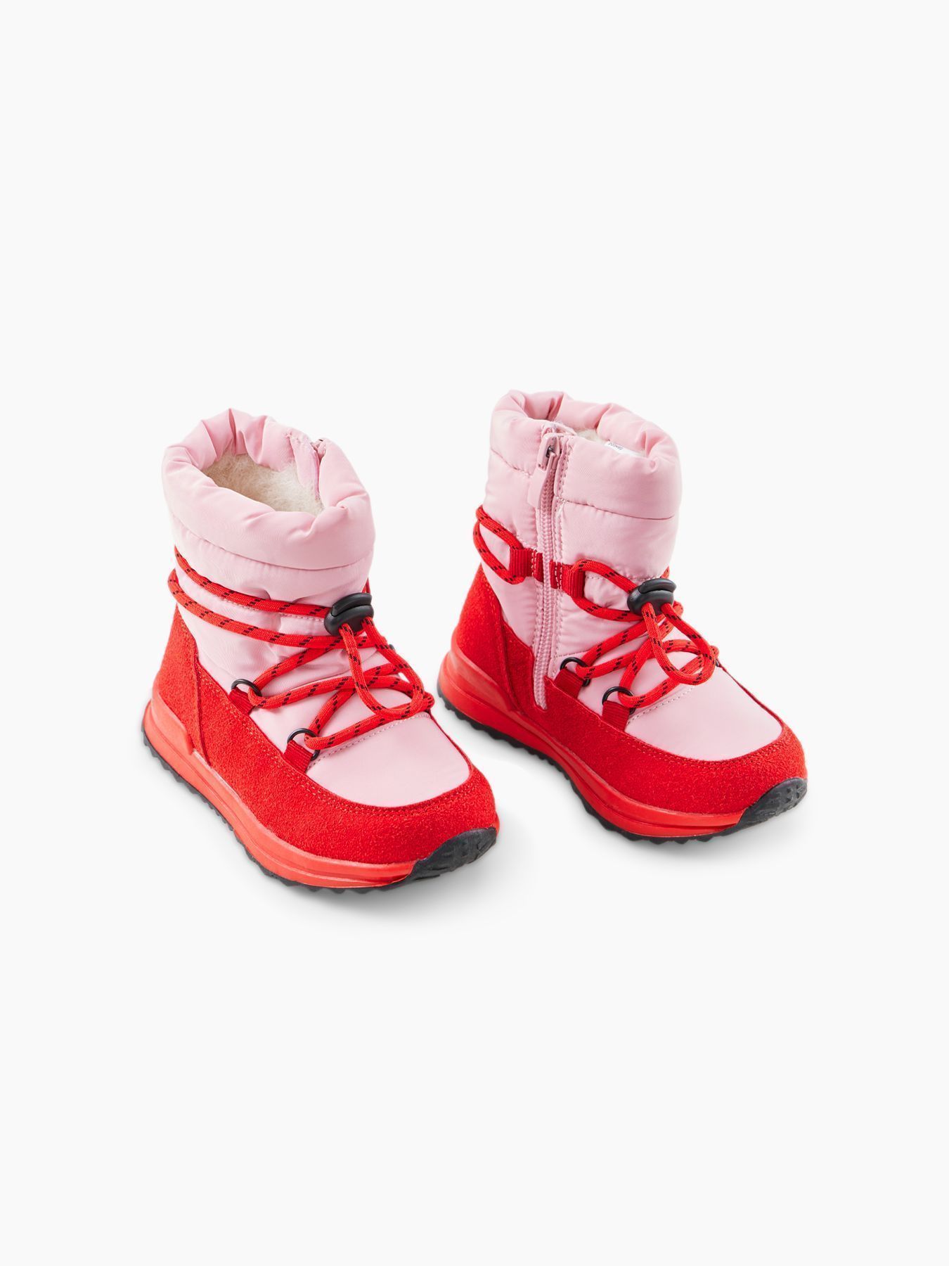 Дутики детские