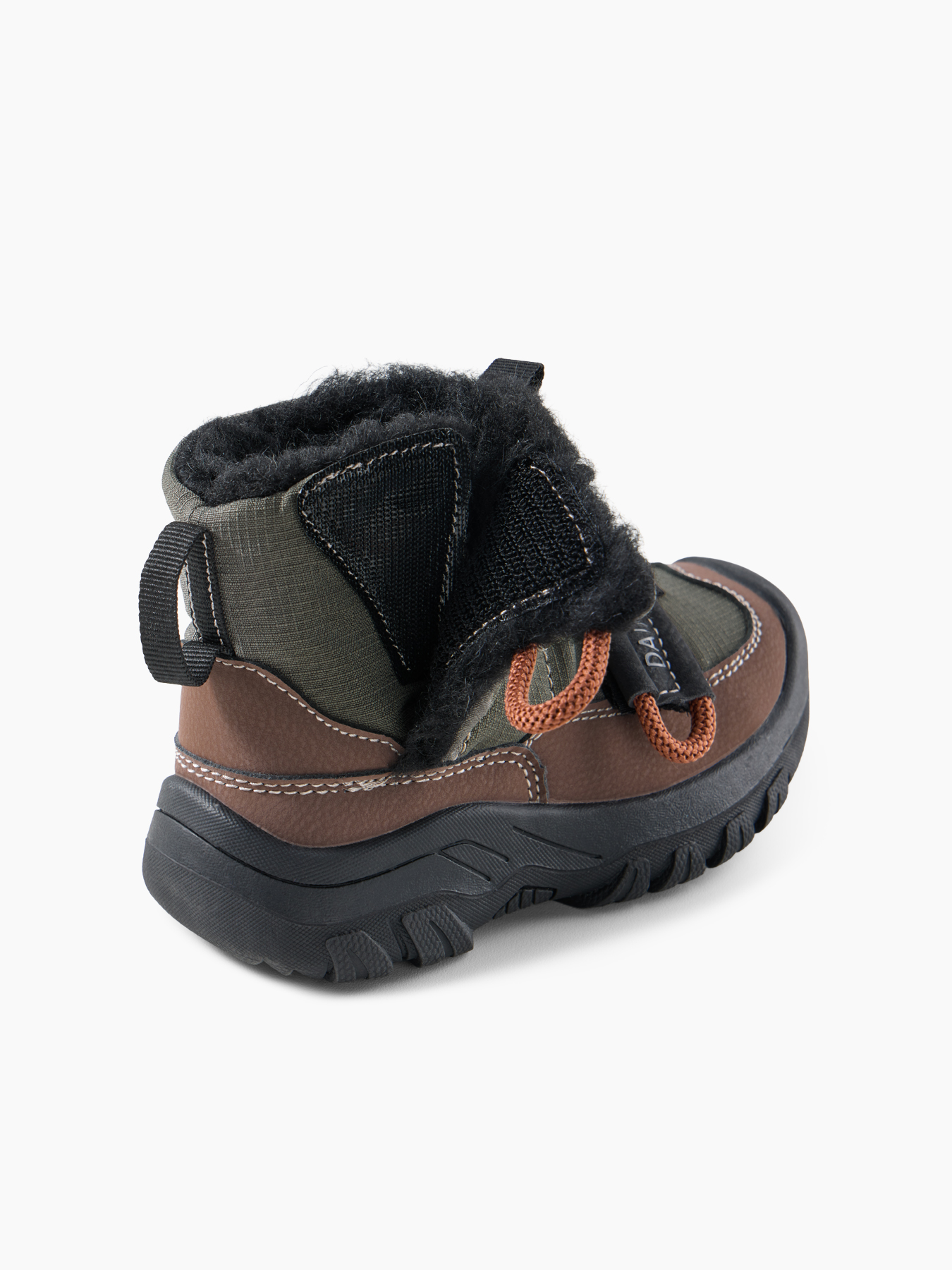 Ботинки детские