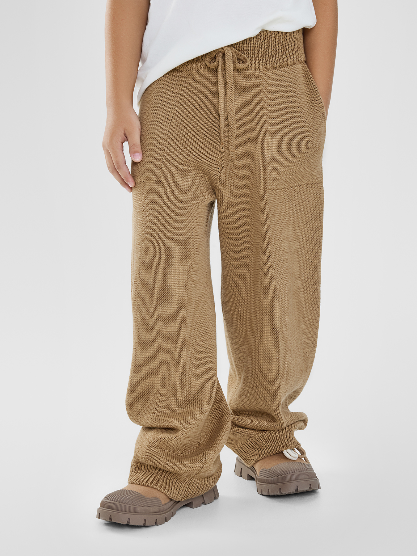 Брюки детские