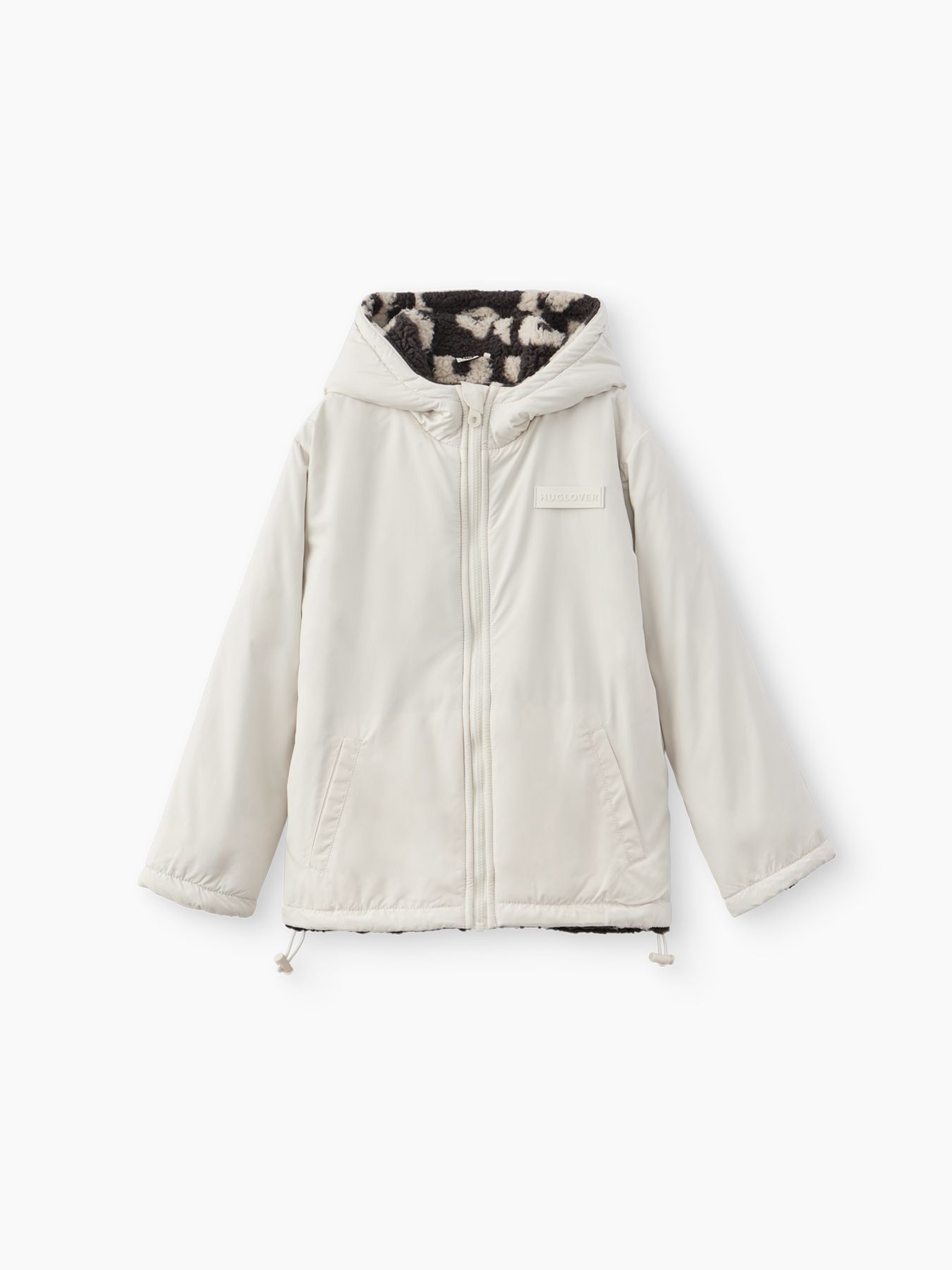 Куртка детская