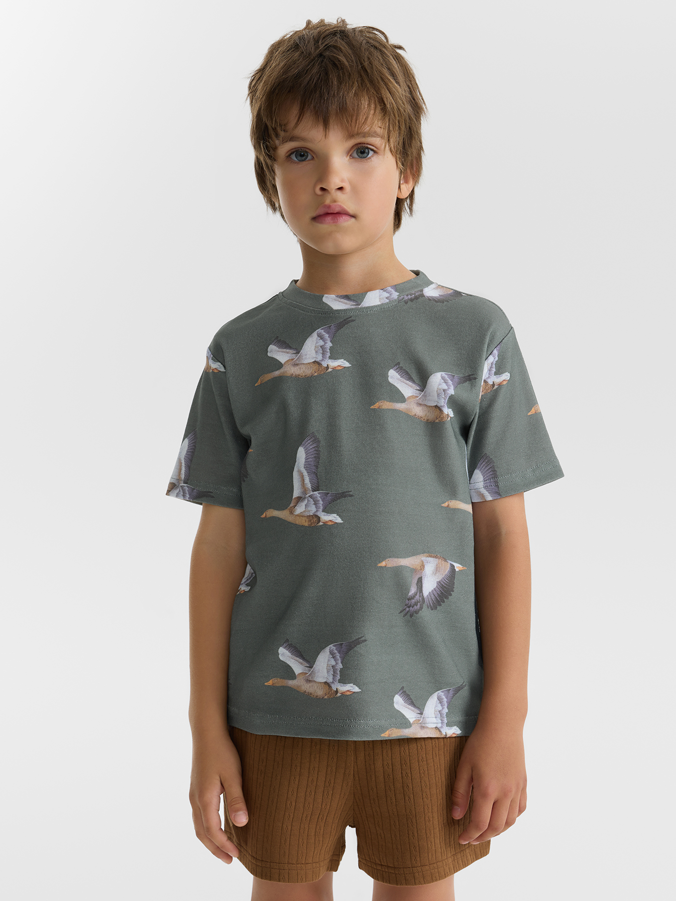 Пижама детская