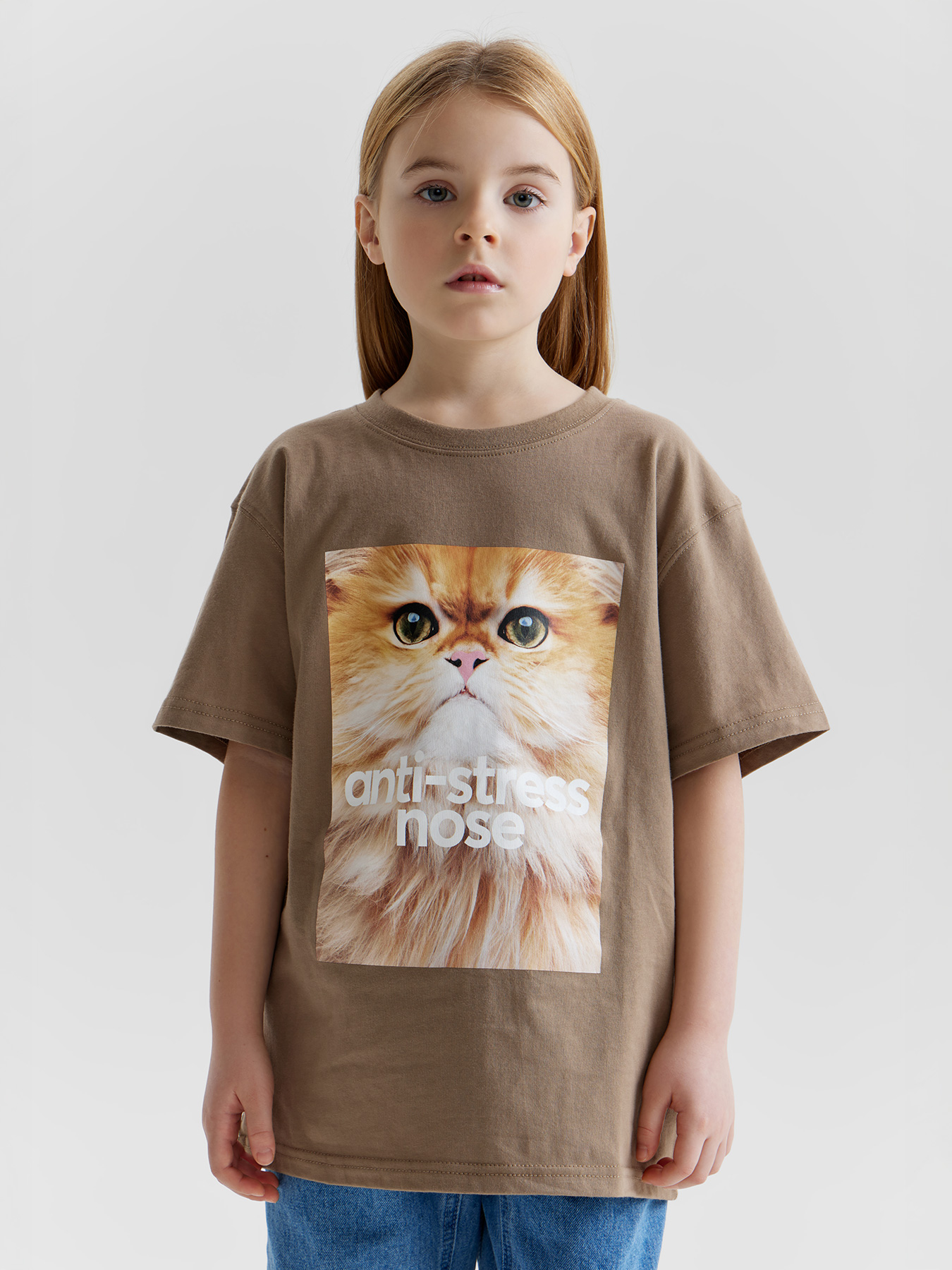 Футболка детская