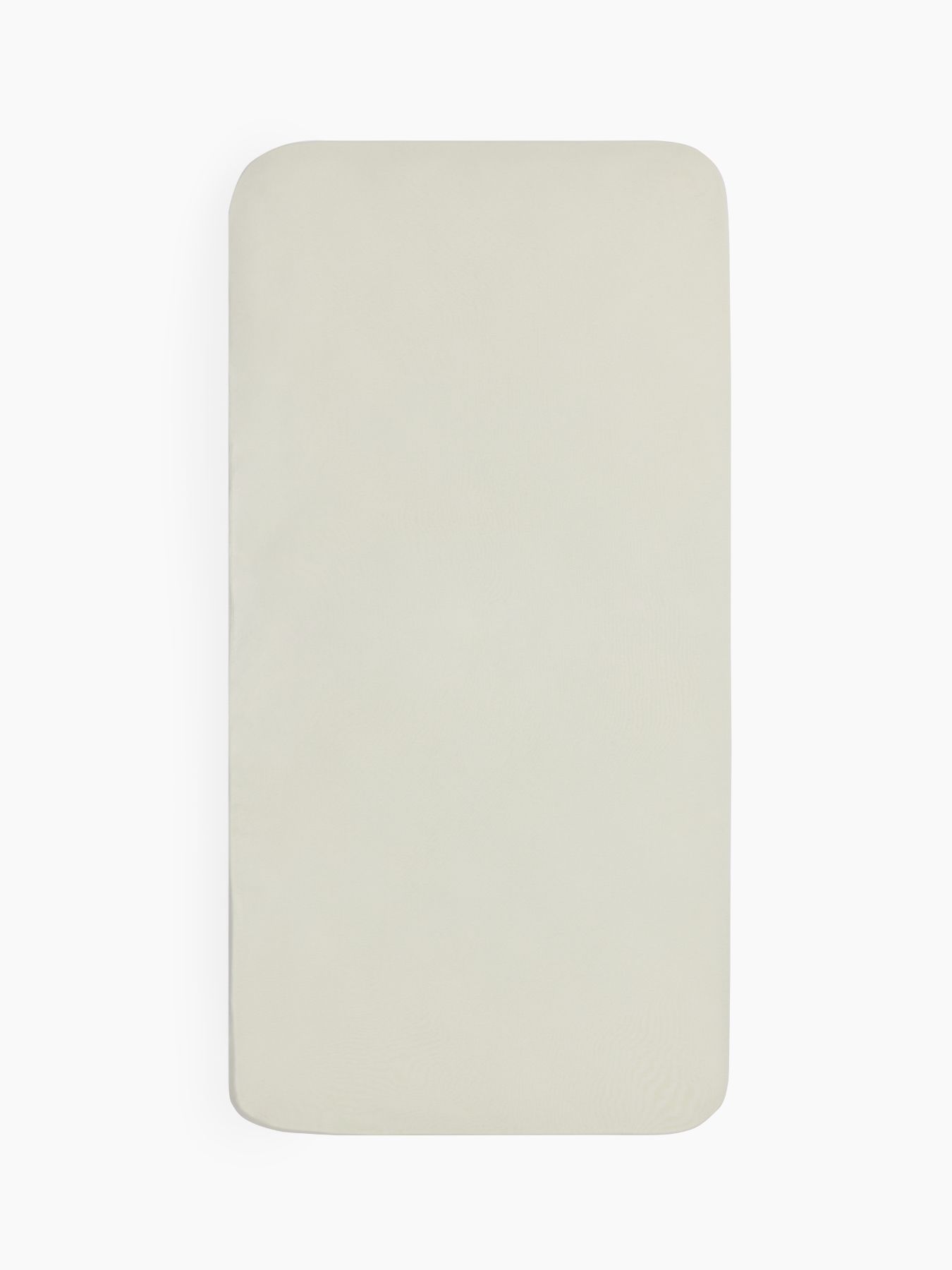 Простыня на резинке 145х70 см