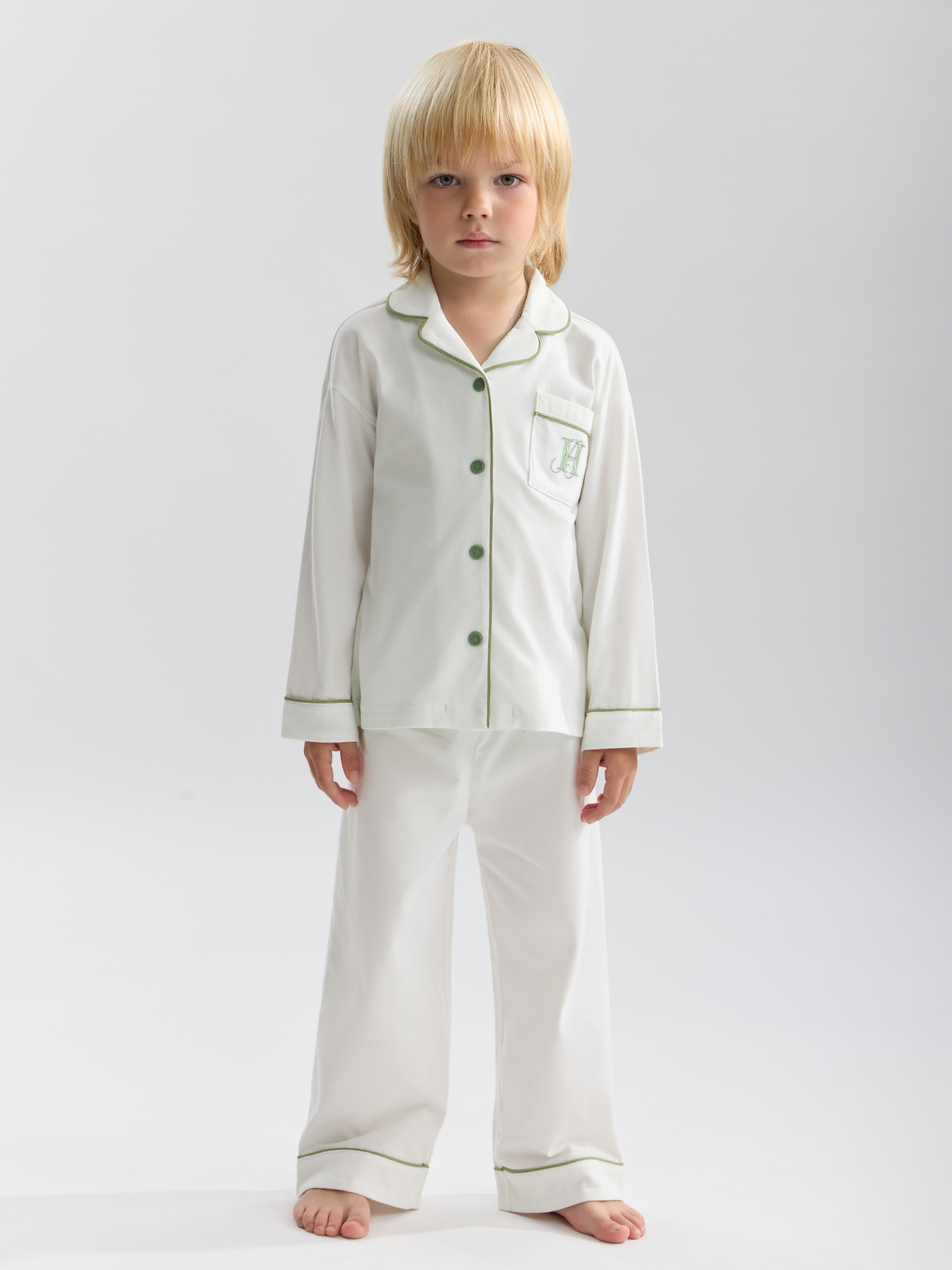 Пижама детская