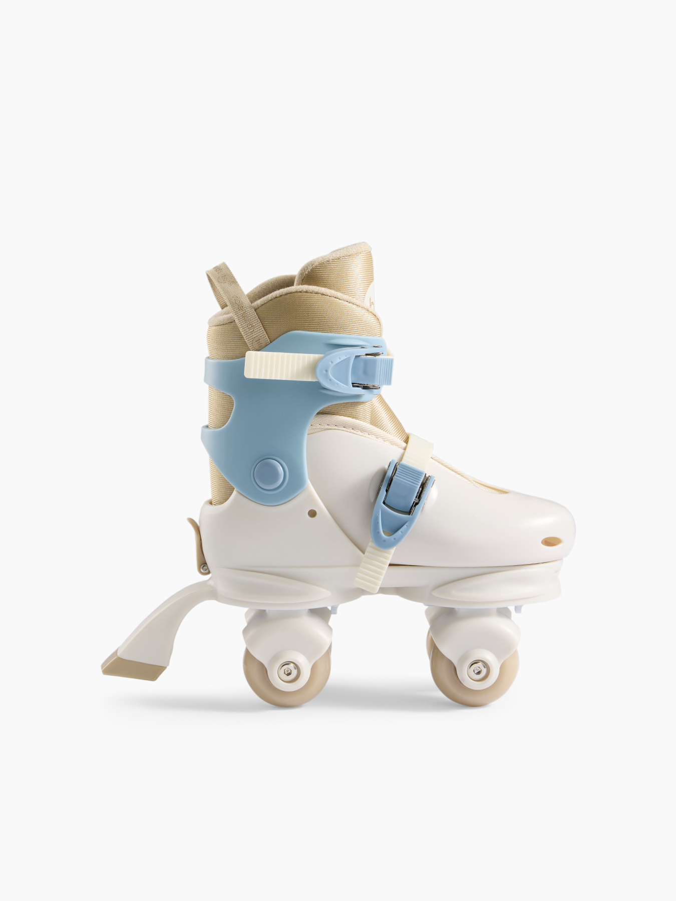 Раздвижные роликовые коньки детские VIBERS