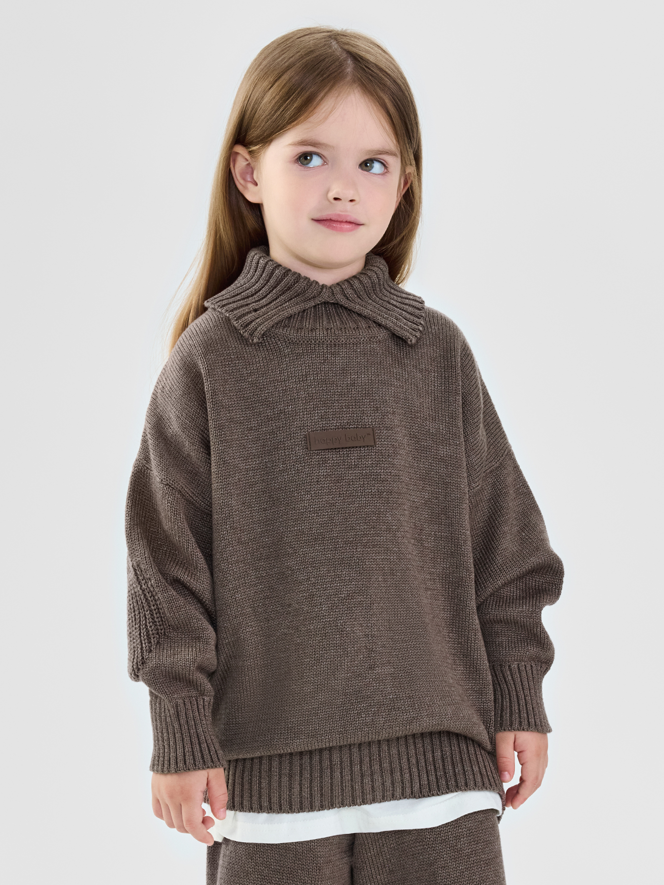 Джемпер детский