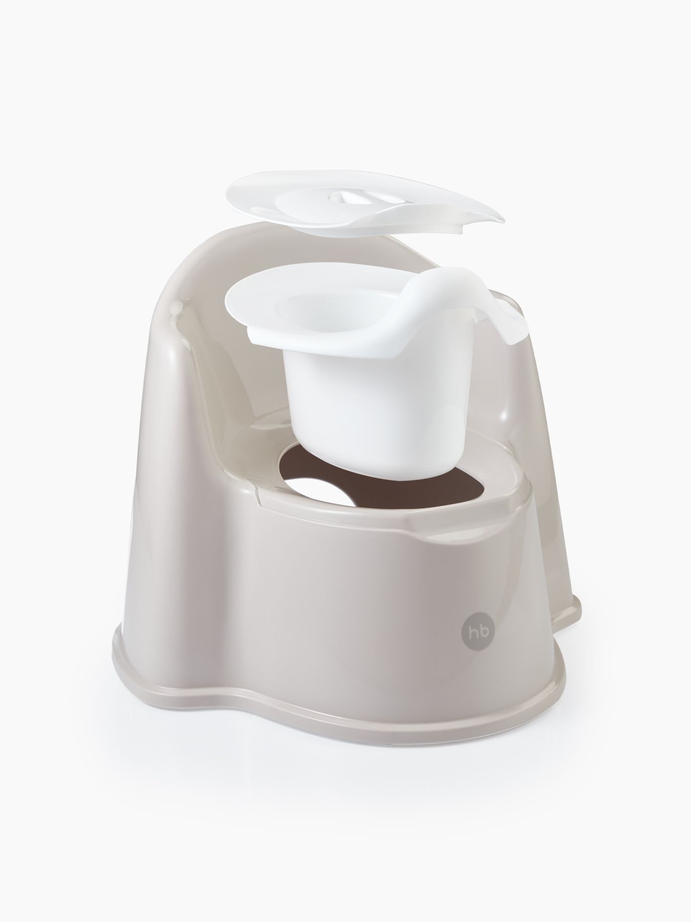 Горшок детский "ZOZZY"