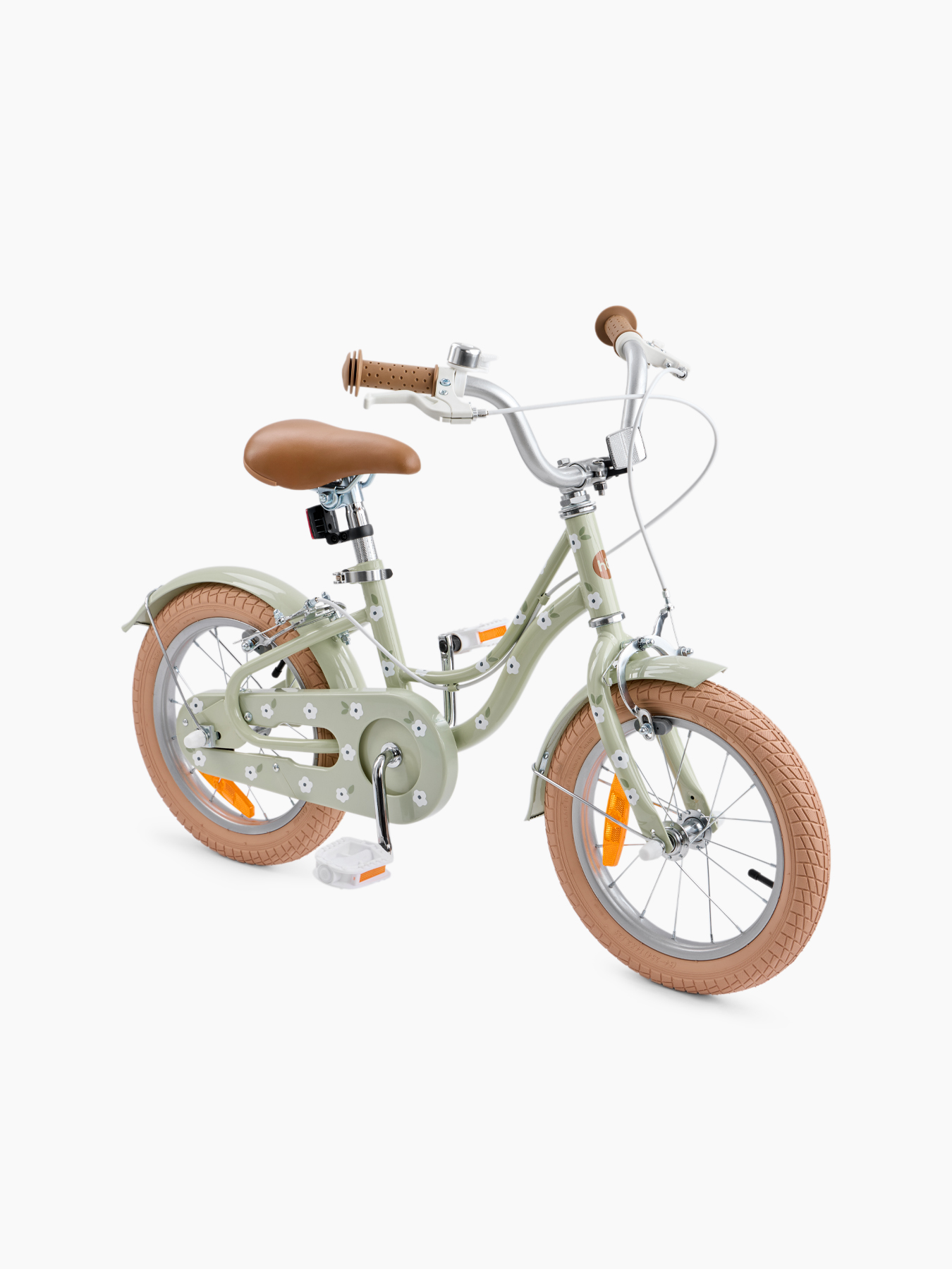 Велосипед детский RINGO 14"