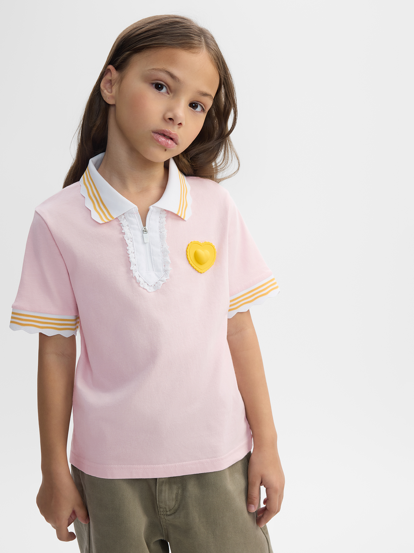 Поло детское