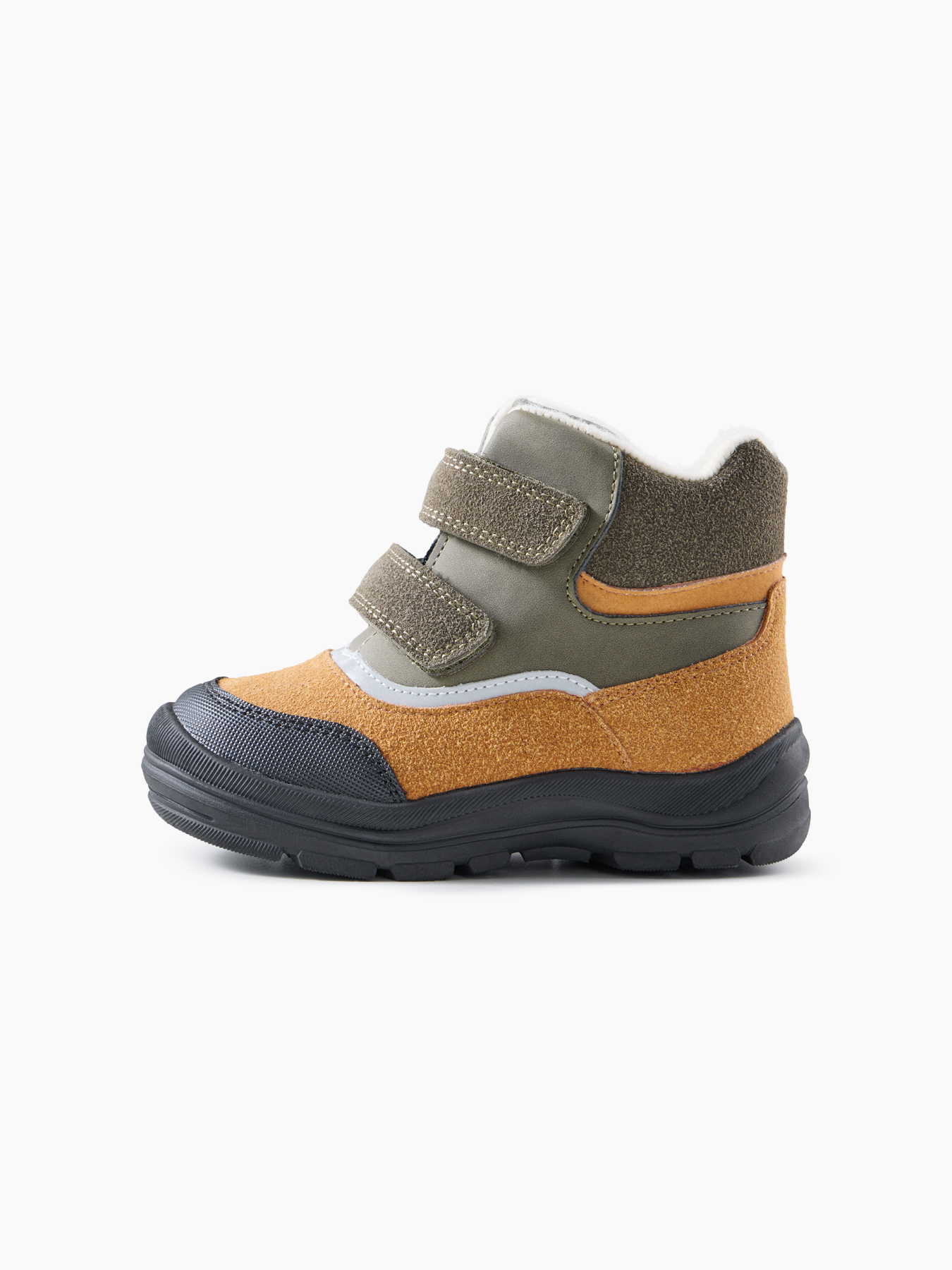 Ботинки детские