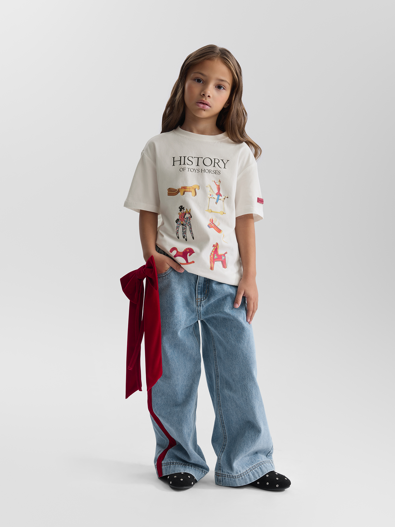 Футболка детская