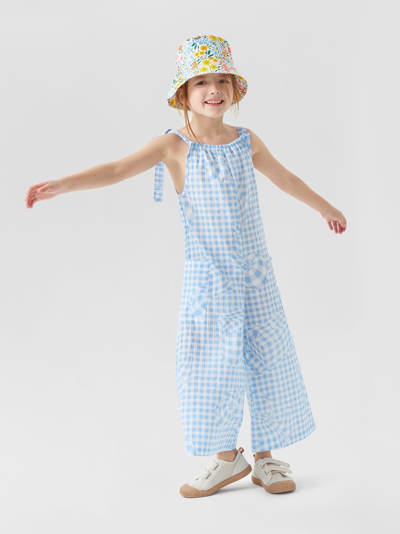 Комбинезон детский