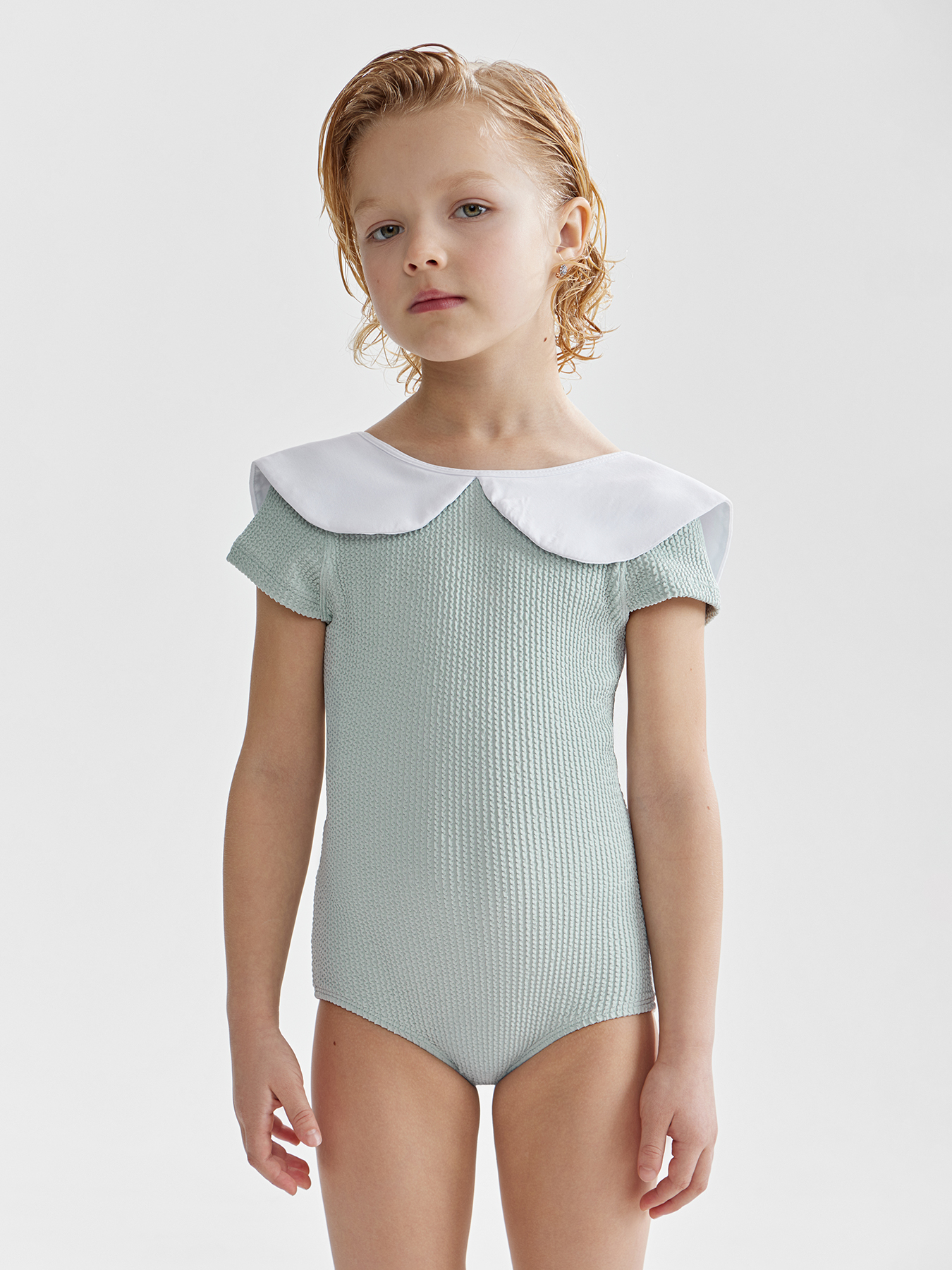 Купальник для девочек