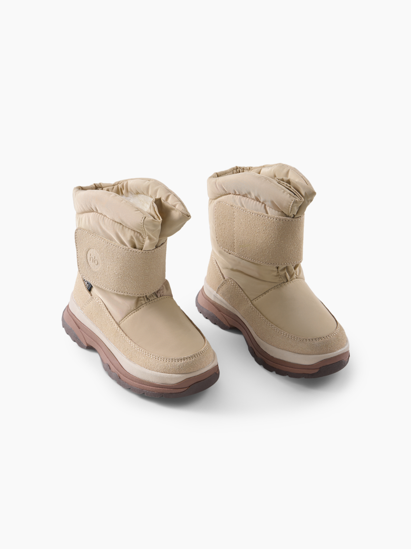 Дутики детские