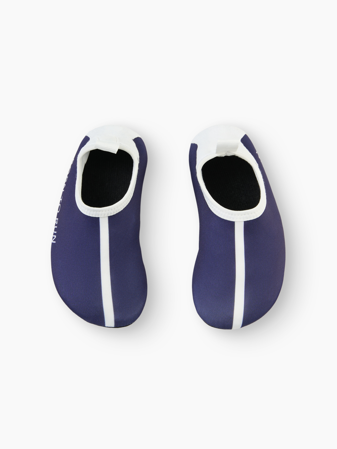 Плавательные тапочки