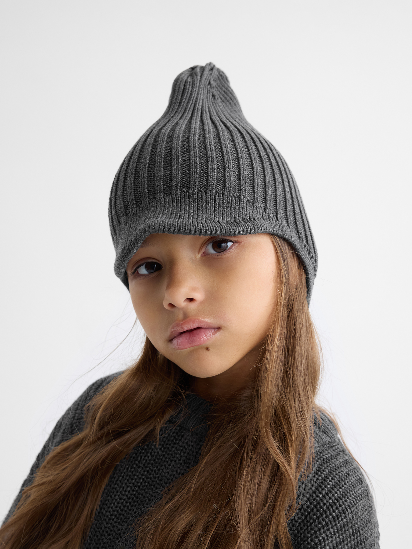 Шапка детская