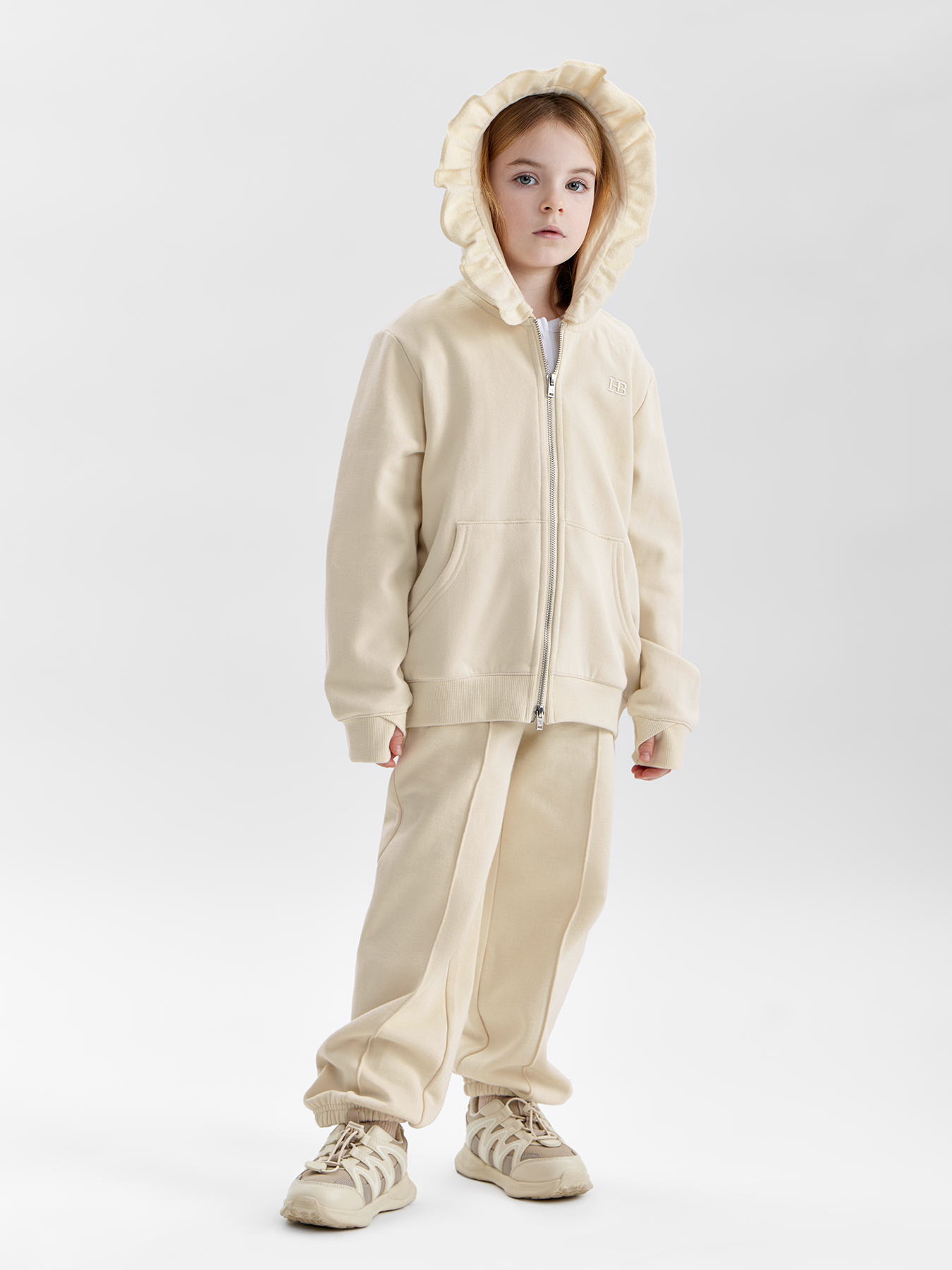 Брюки детские