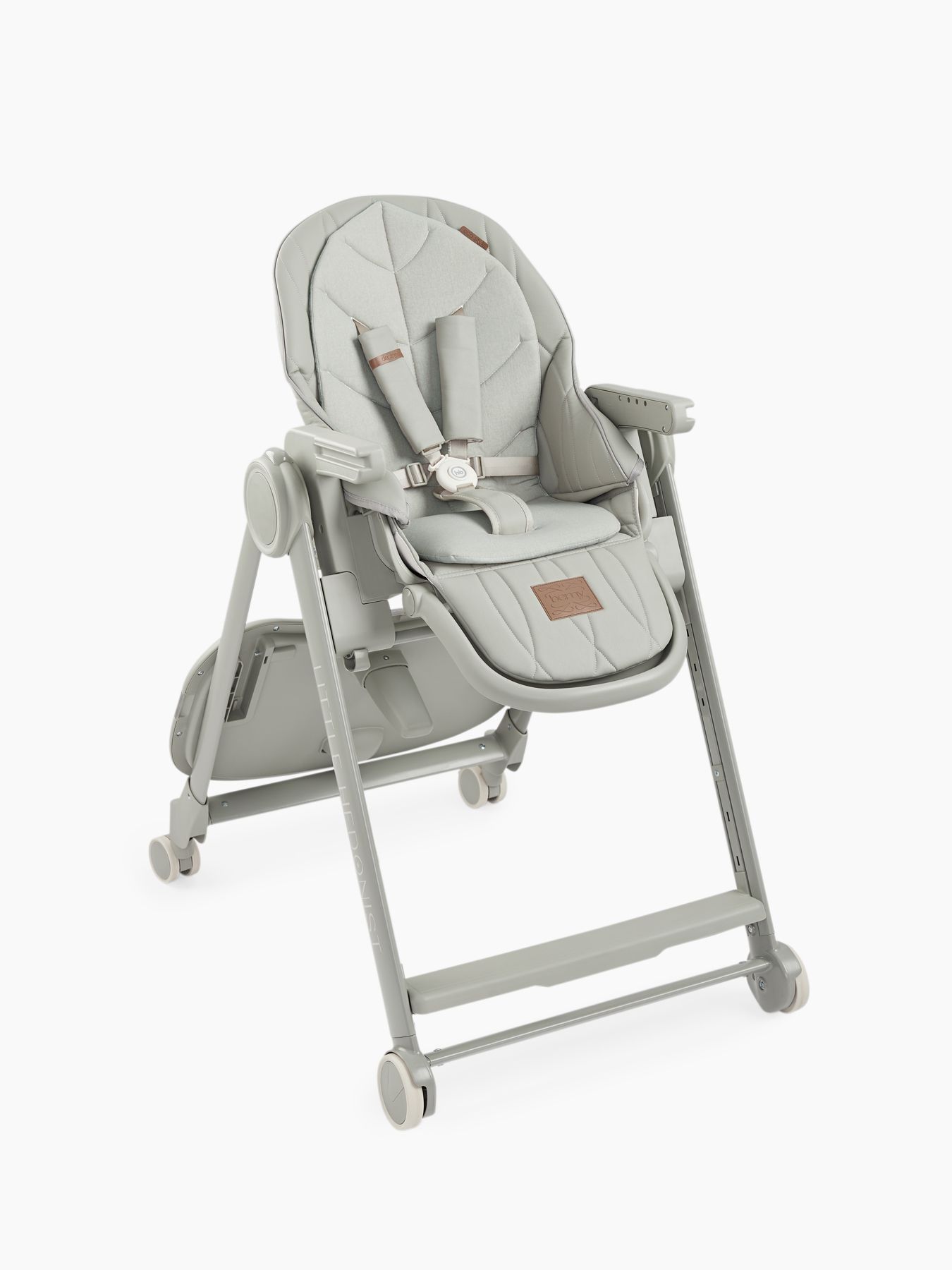 Стул для кормления BERNY LUX