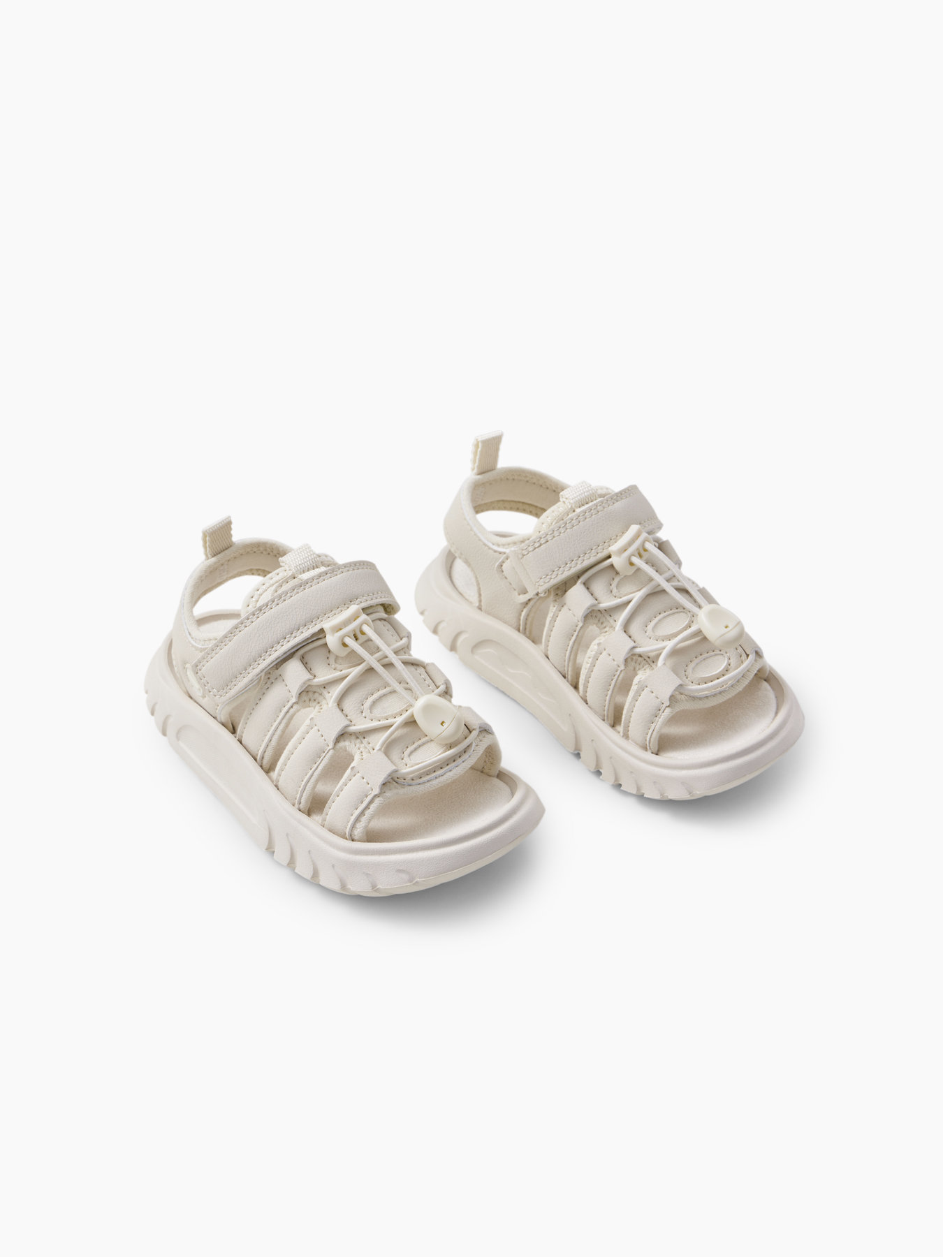 Сандалии детские