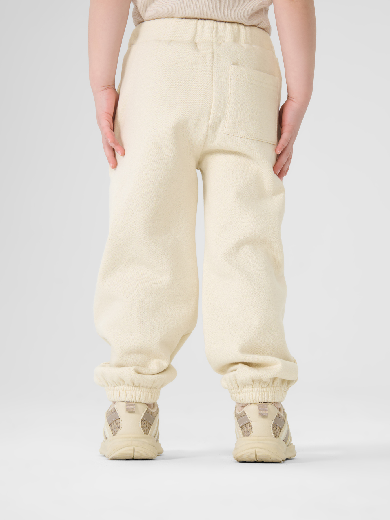 Брюки детские