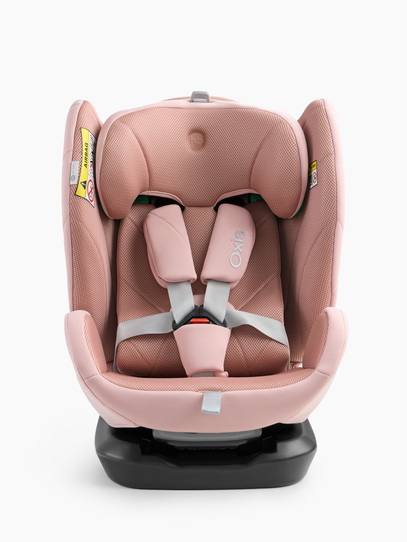 Автокресло OXIS