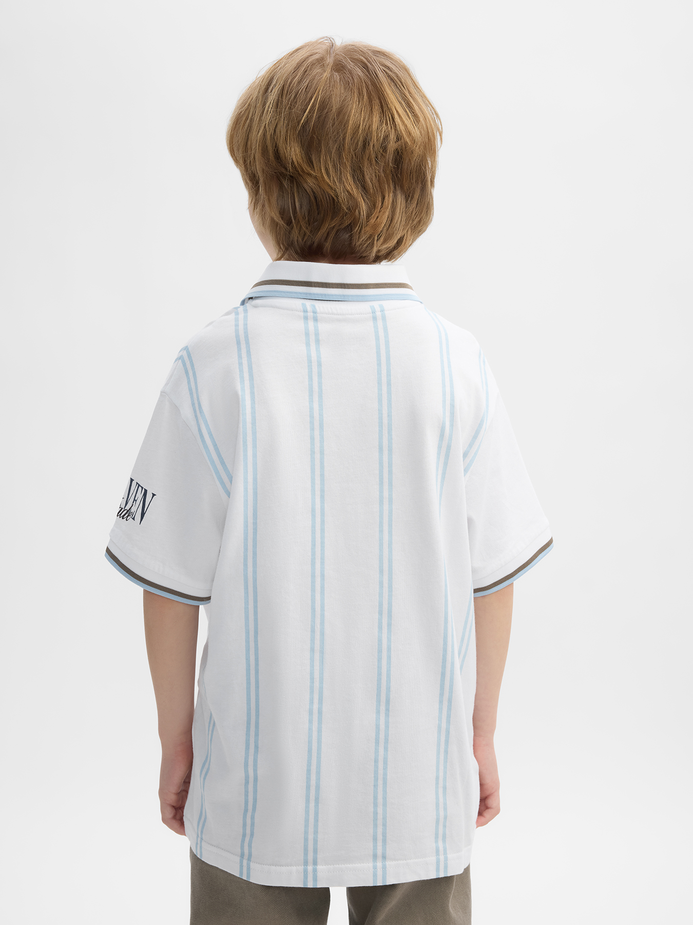 Футболка детская