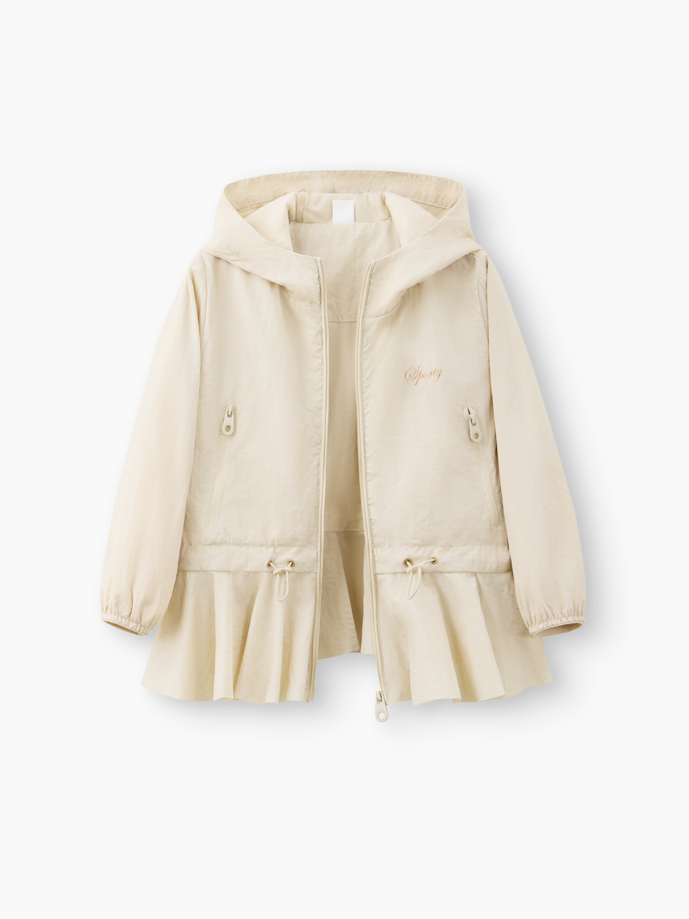 Набор куртка и брюки