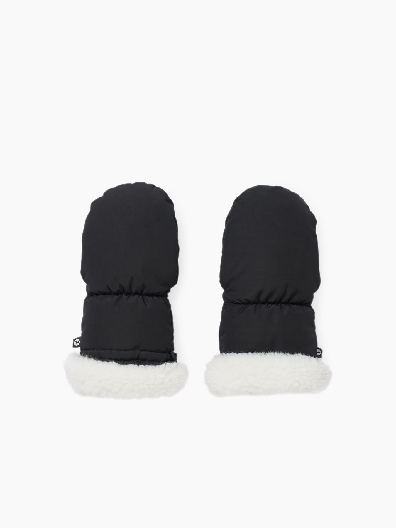 Муфты-варежки на коляску