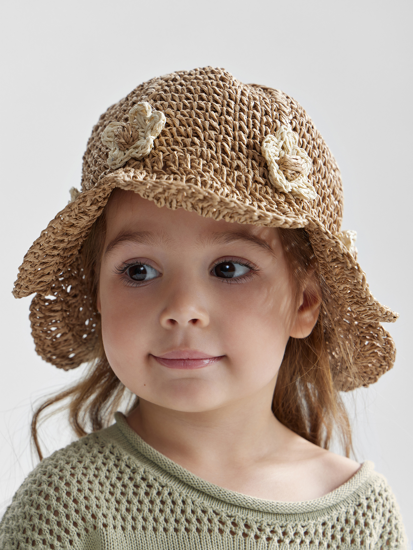 Панама детская