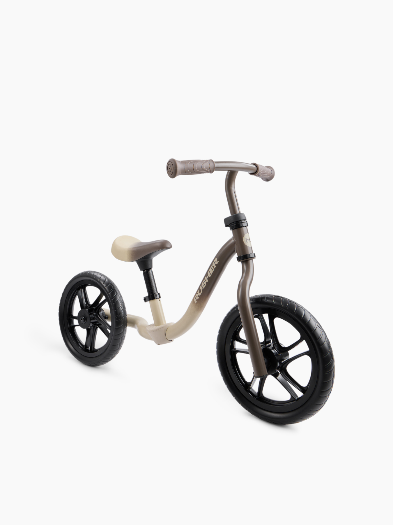 Беговел Rusher