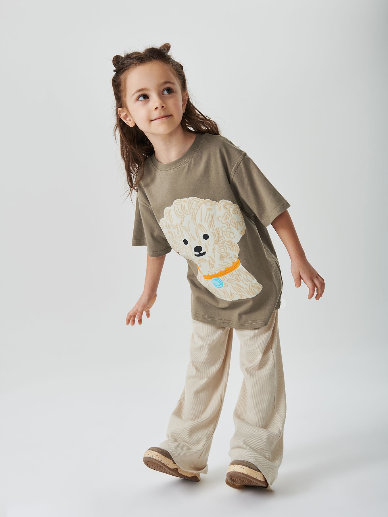 Футболка детская