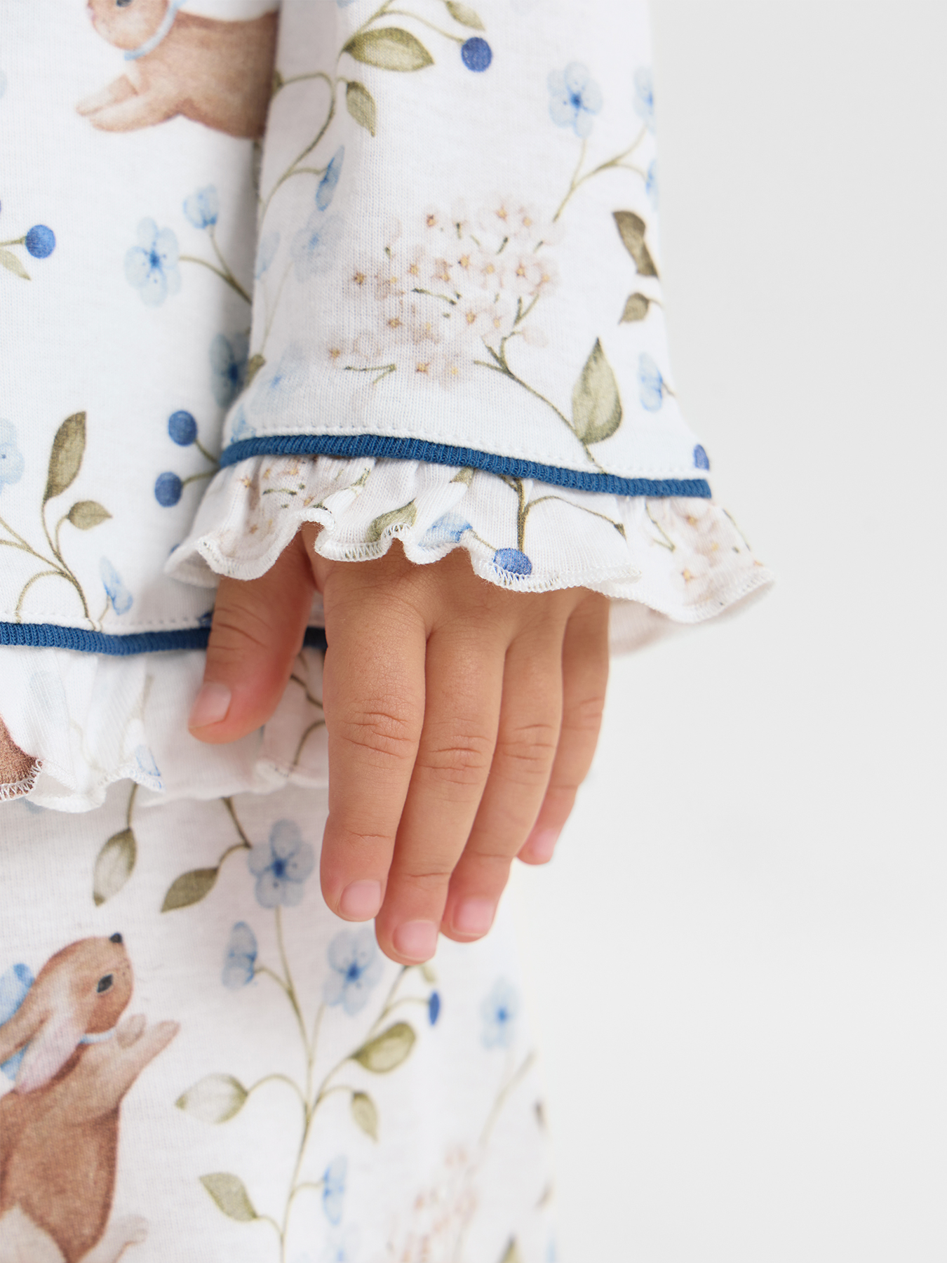 Пижама детская