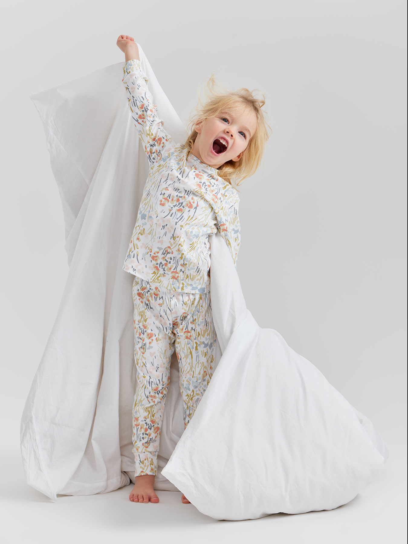 Пижама детская