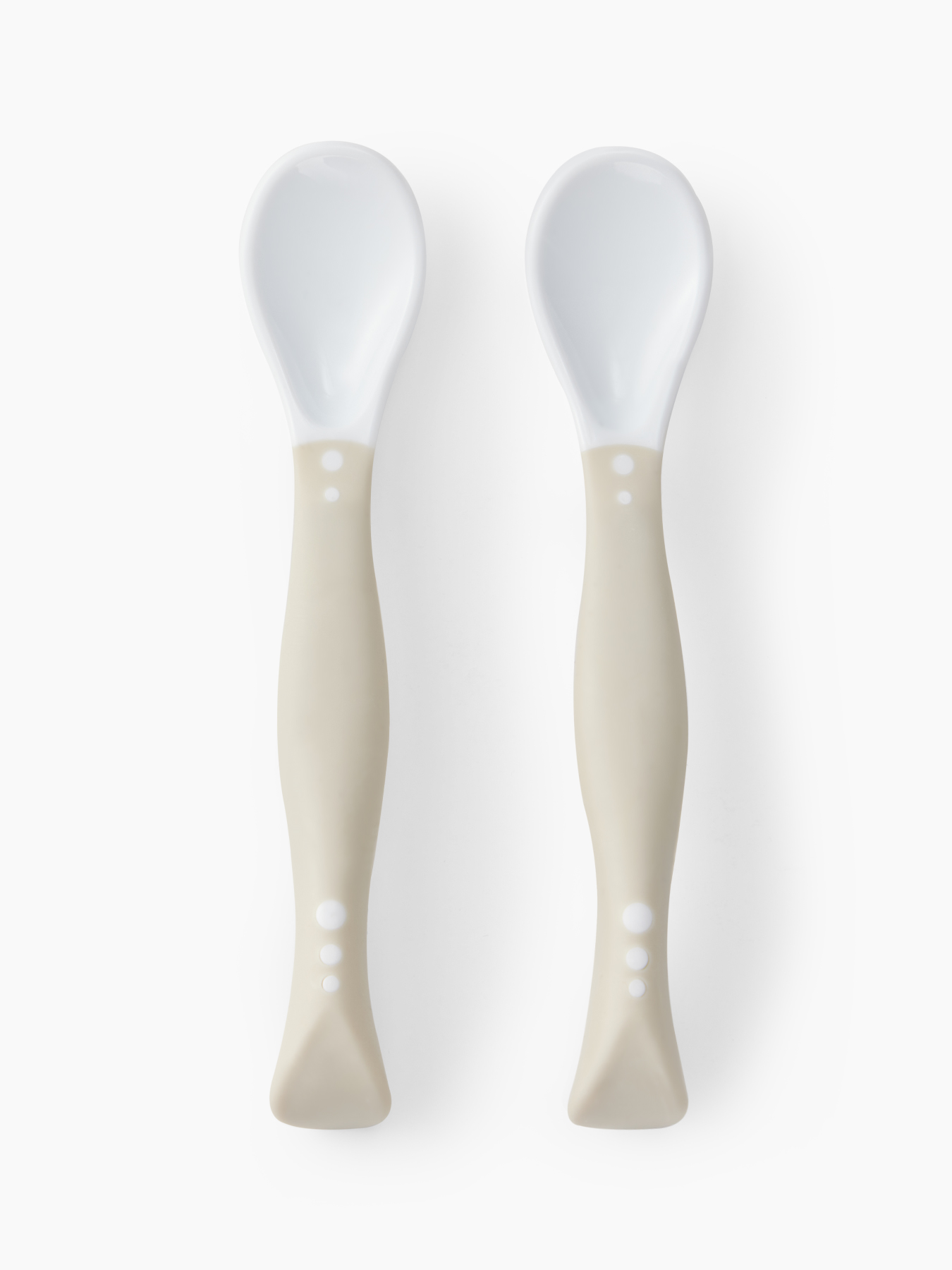 Набор ложек для кормления